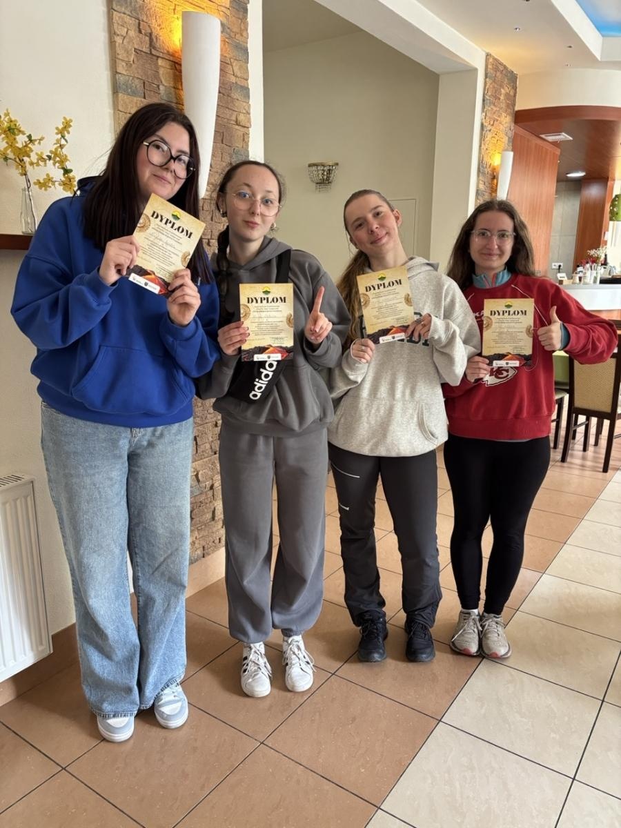 Zdjęcie w galerii na portalu naszraciborz.pl: Z kajaka do muzeum, z miasta na wulkan – wyprawa w ramach LET’S GET FIT! wiadomości z regionu