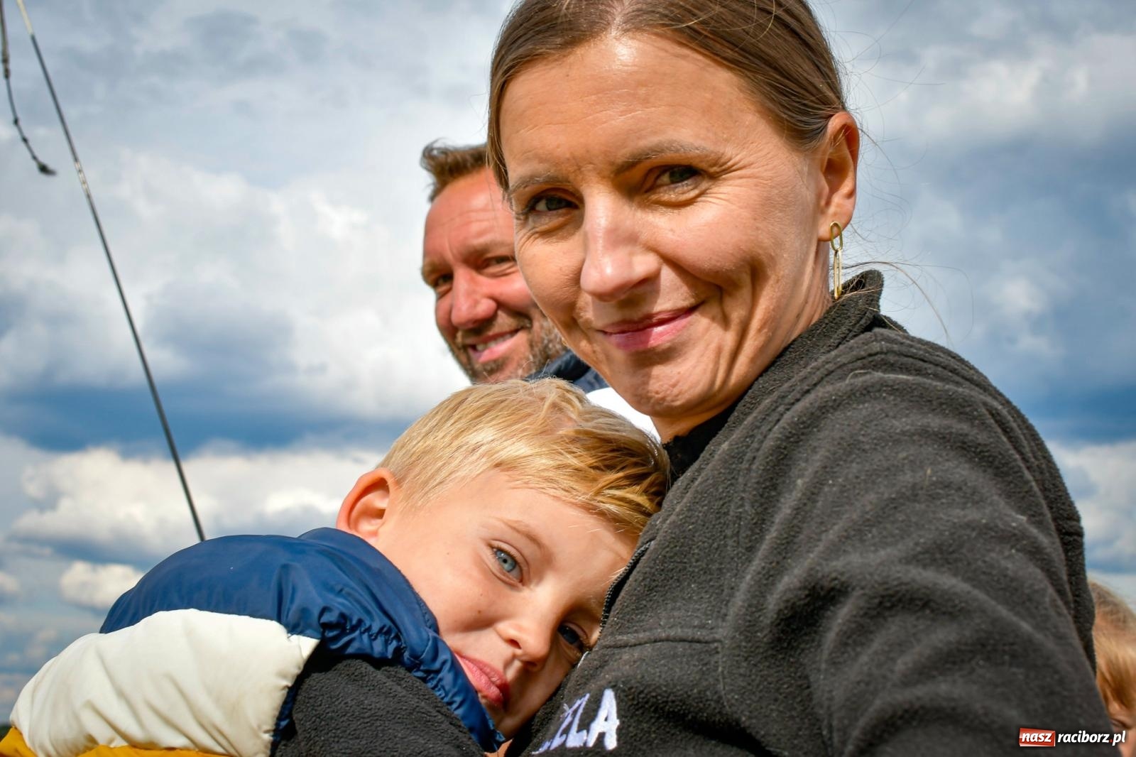 Zdjęcie w galerii na portalu naszraciborz.pl: W Brzeziu odbyła się procesja na św. Urbana: tradycja i duchowa wartość [FOTO i WIDEO] wiadomości z regionu
