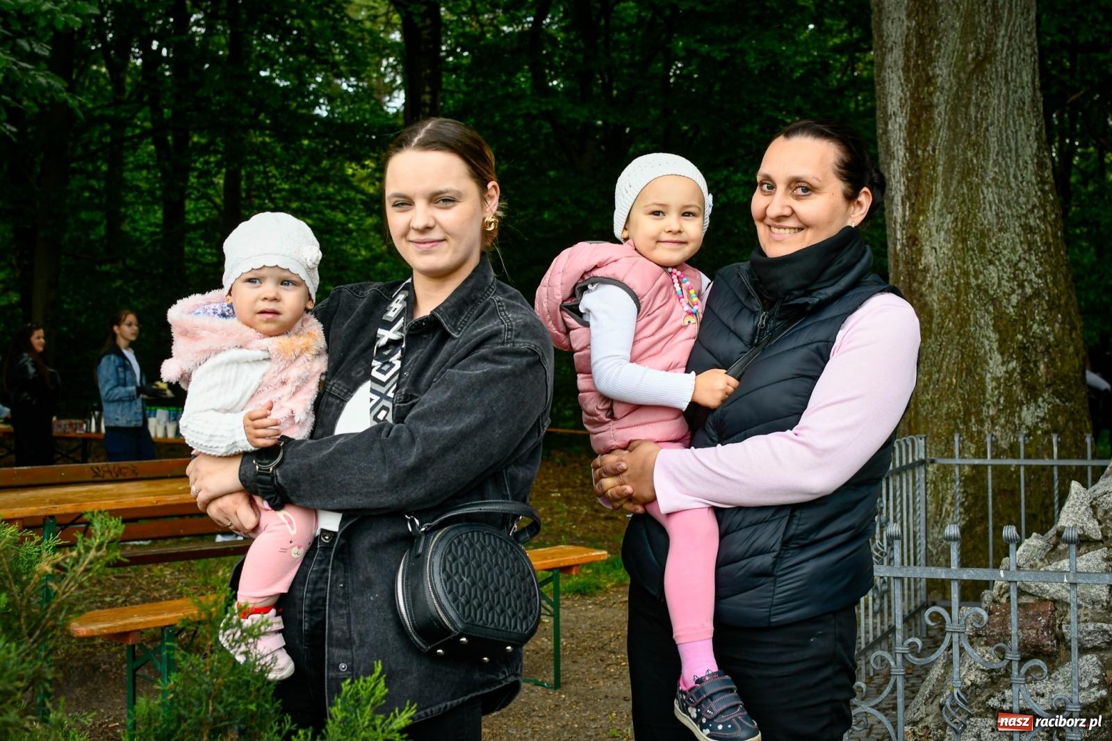 Zdjęcie w galerii na portalu naszraciborz.pl: W Brzeziu odbyła się procesja na św. Urbana: tradycja i duchowa wartość [FOTO i WIDEO] wiadomości z regionu