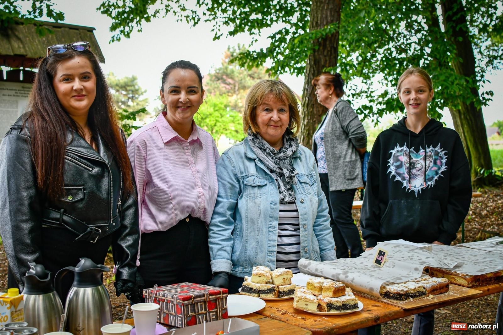 Zdjęcie w galerii na portalu naszraciborz.pl: W Brzeziu odbyła się procesja na św. Urbana: tradycja i duchowa wartość [FOTO i WIDEO] wiadomości z regionu