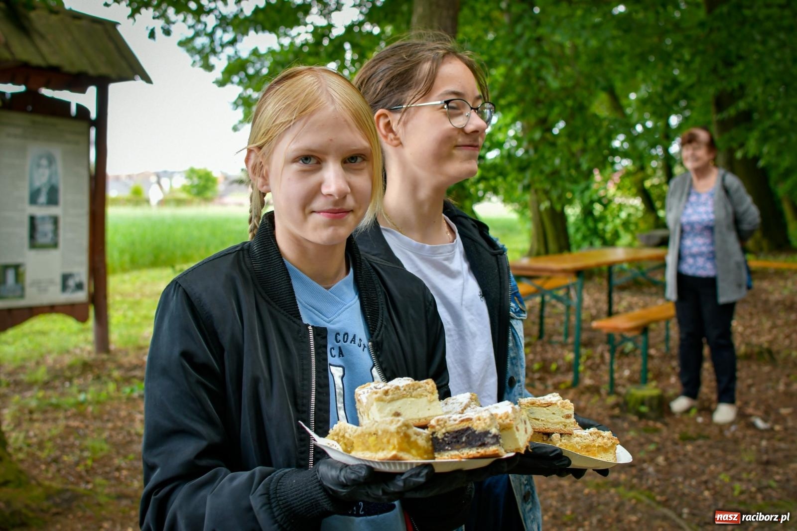 Zdjęcie w galerii na portalu naszraciborz.pl: W Brzeziu odbyła się procesja na św. Urbana: tradycja i duchowa wartość [FOTO i WIDEO] wiadomości z regionu
