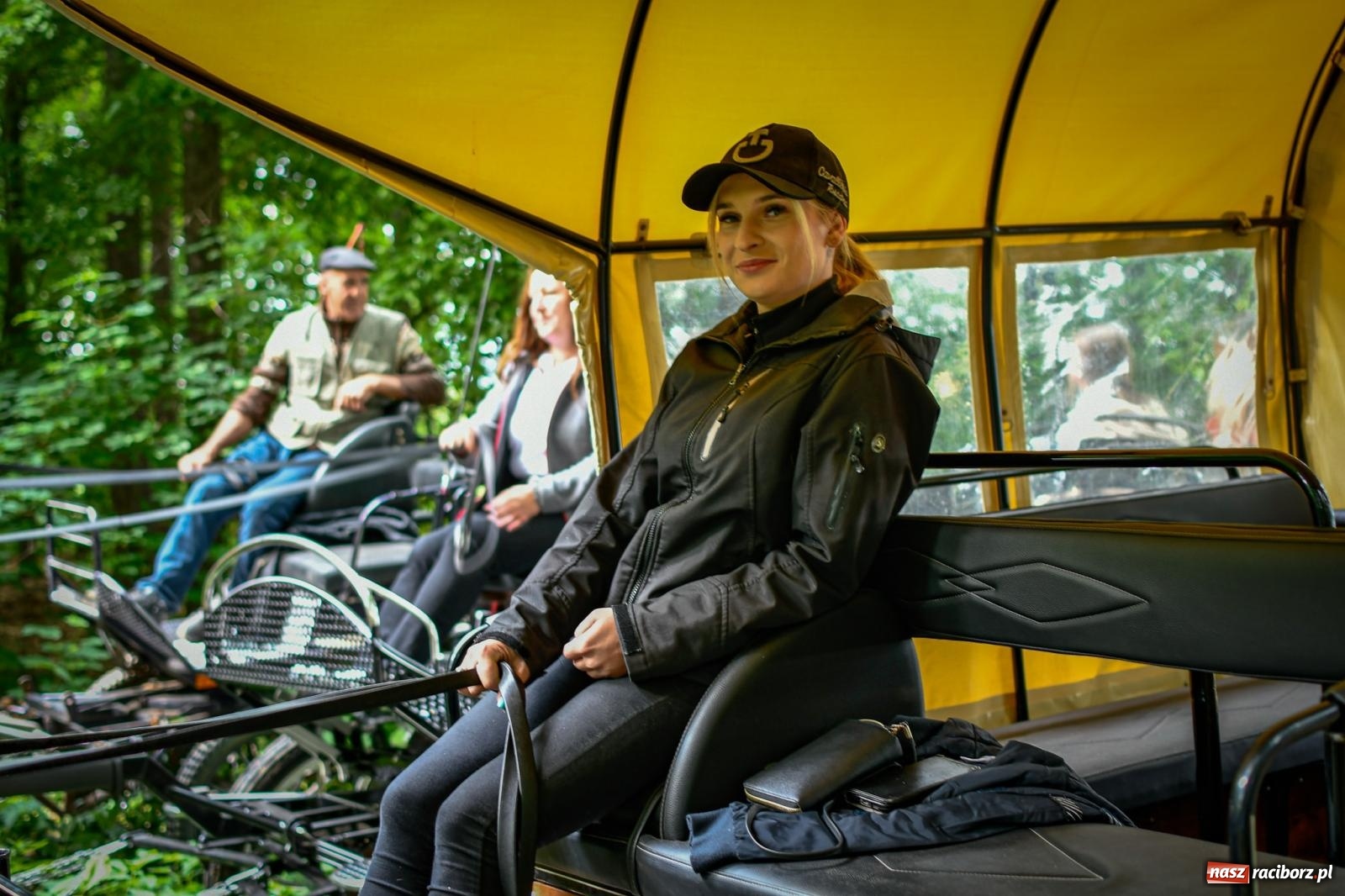 Zdjęcie w galerii na portalu naszraciborz.pl: W Brzeziu odbyła się procesja na św. Urbana: tradycja i duchowa wartość [FOTO i WIDEO] wiadomości z regionu