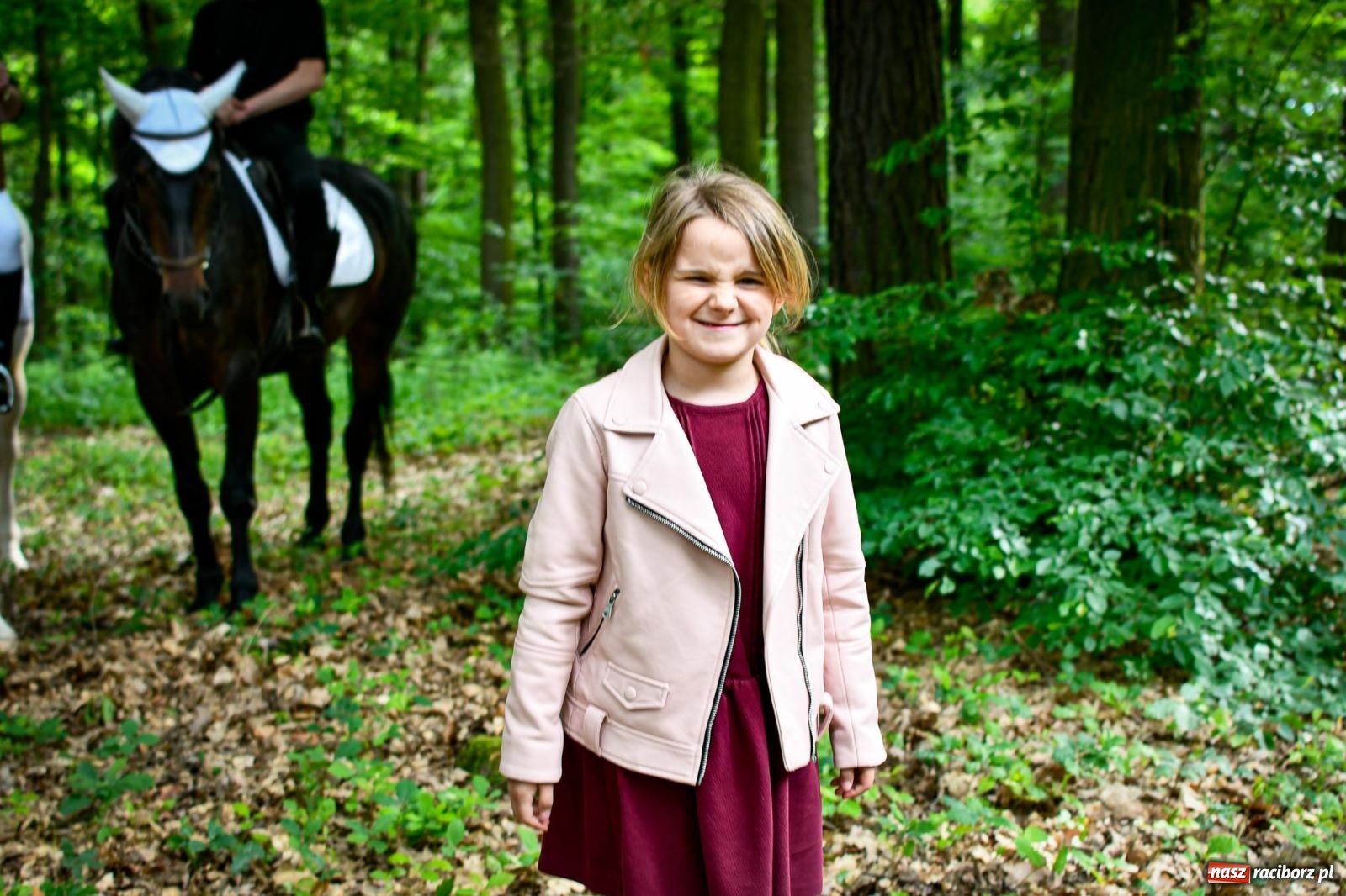 Zdjęcie w galerii na portalu naszraciborz.pl: W Brzeziu odbyła się procesja na św. Urbana: tradycja i duchowa wartość [FOTO i WIDEO] wiadomości z regionu