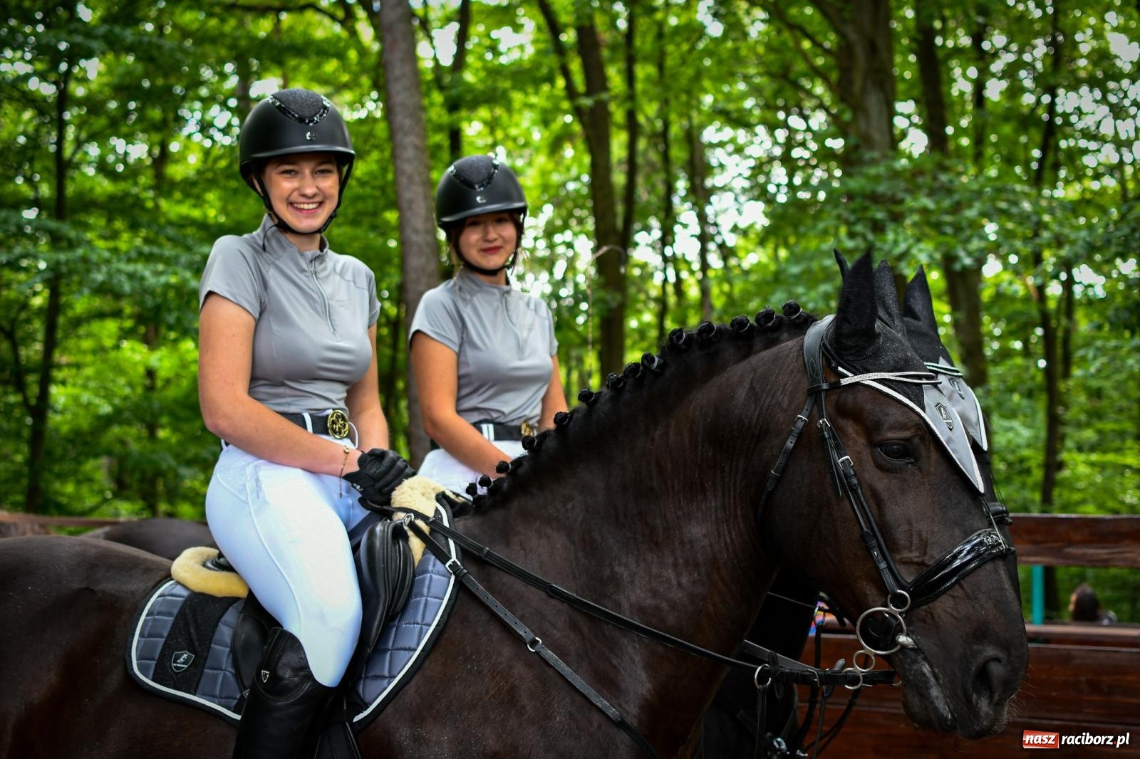 Zdjęcie w galerii na portalu naszraciborz.pl: W Brzeziu odbyła się procesja na św. Urbana: tradycja i duchowa wartość [FOTO i WIDEO] wiadomości z regionu