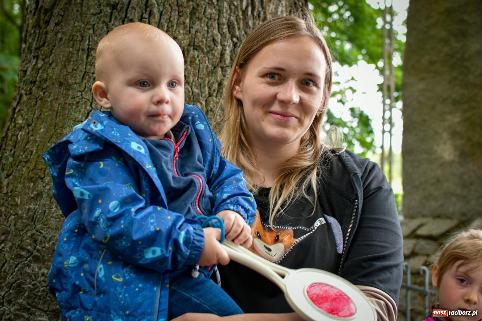 Zdjęcie w galerii na portalu naszraciborz.pl: W Brzeziu odbyła się procesja na św. Urbana: tradycja i duchowa wartość [FOTO i WIDEO] wiadomości z regionu