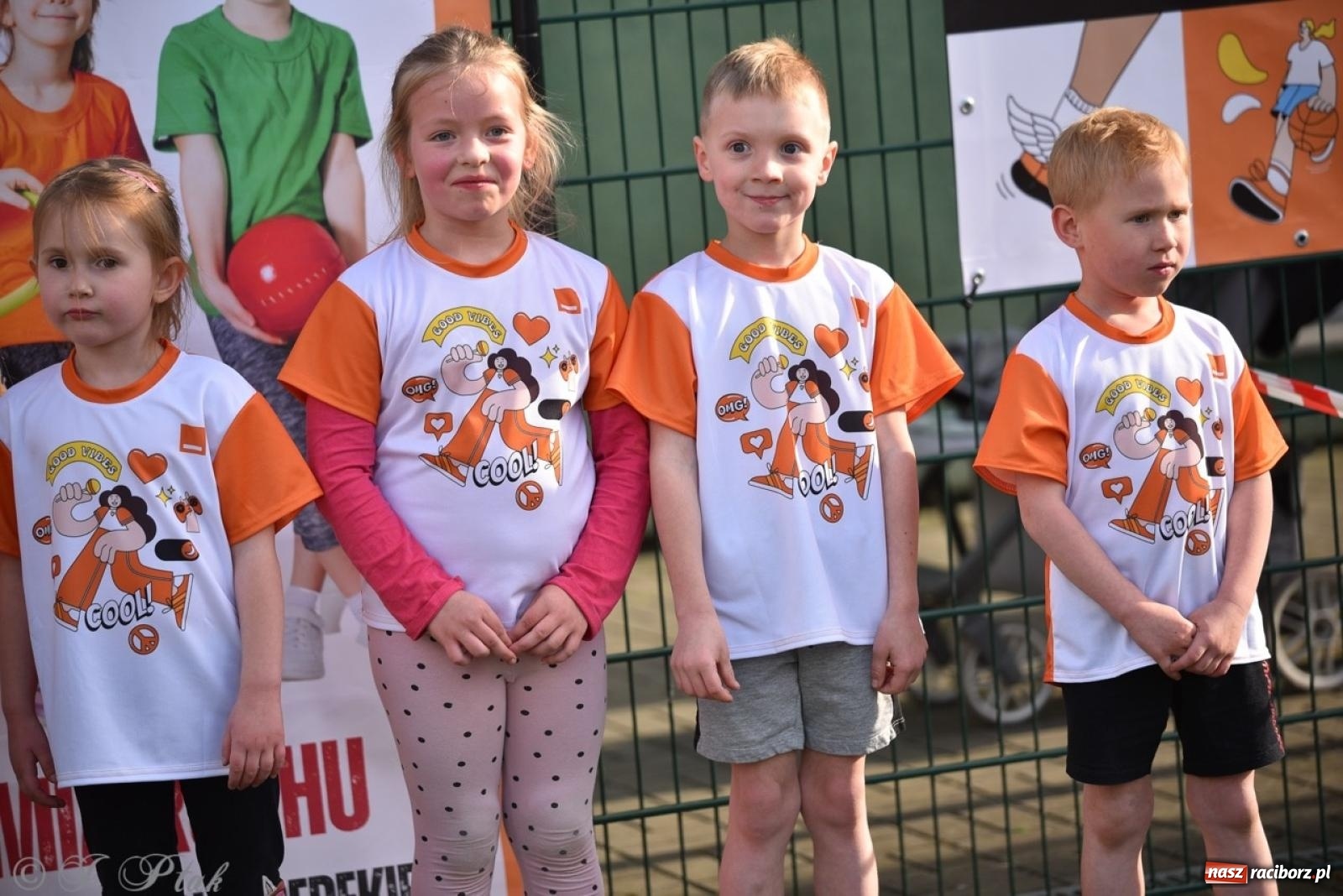 Zdjęcie w galerii na portalu naszraciborz.pl: Raciborski Test Sprawności - dzień pierwszy za nami, dziś drugi dzień ćwiczeń wiadomości z regionu