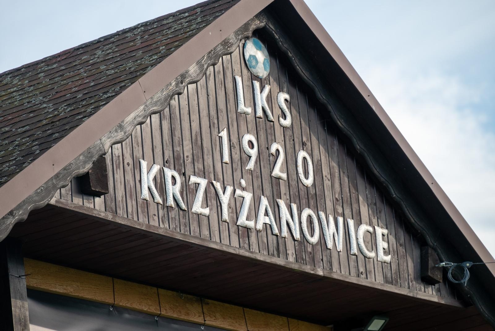 Zdjęcie w galerii na portalu naszraciborz.pl: Jubileusz 105-lecia LKS Krzyżanowice wiadomości z regionu