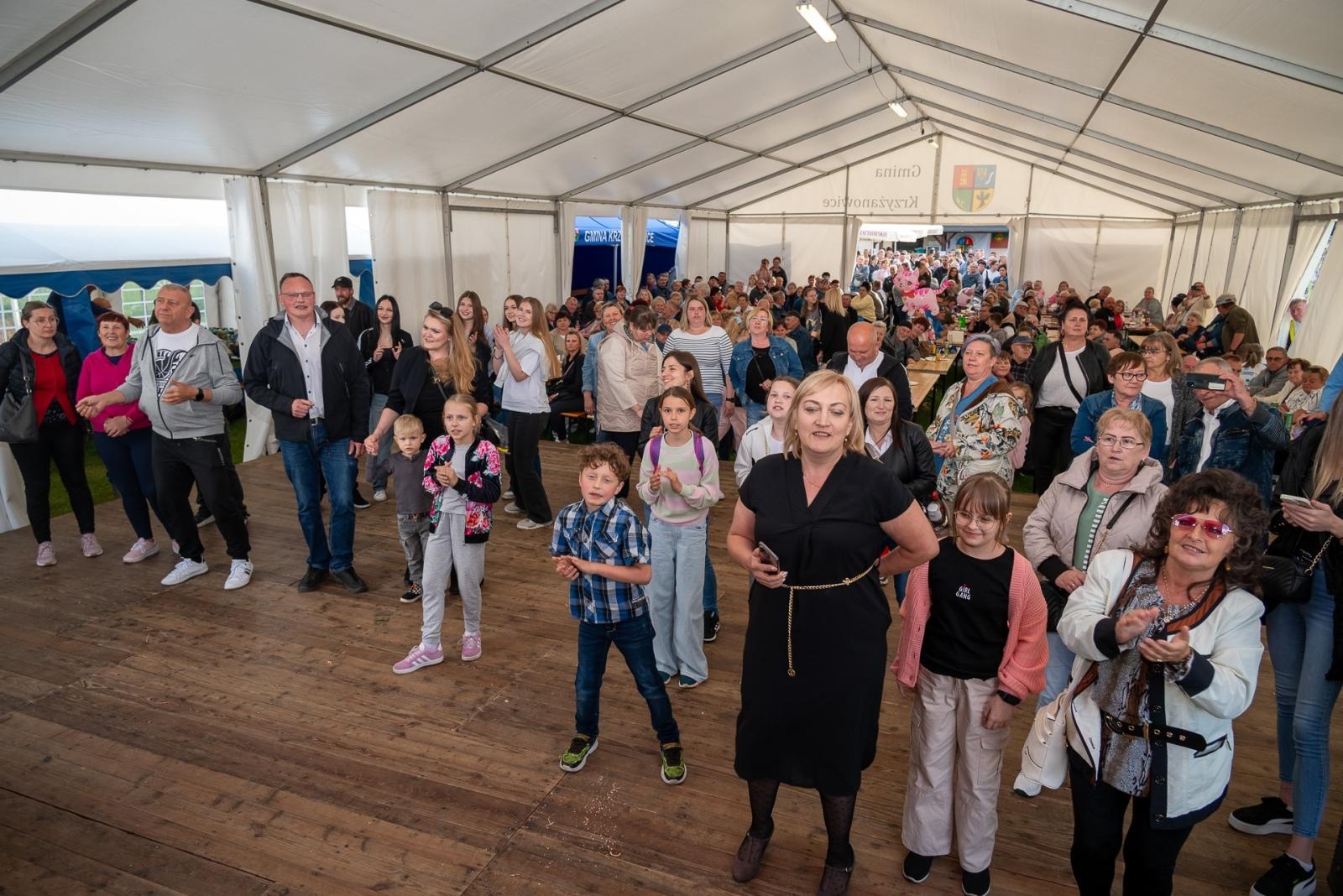 Zdjęcie w galerii na portalu naszraciborz.pl: Jubileusz 105-lecia LKS Krzyżanowice wiadomości z regionu