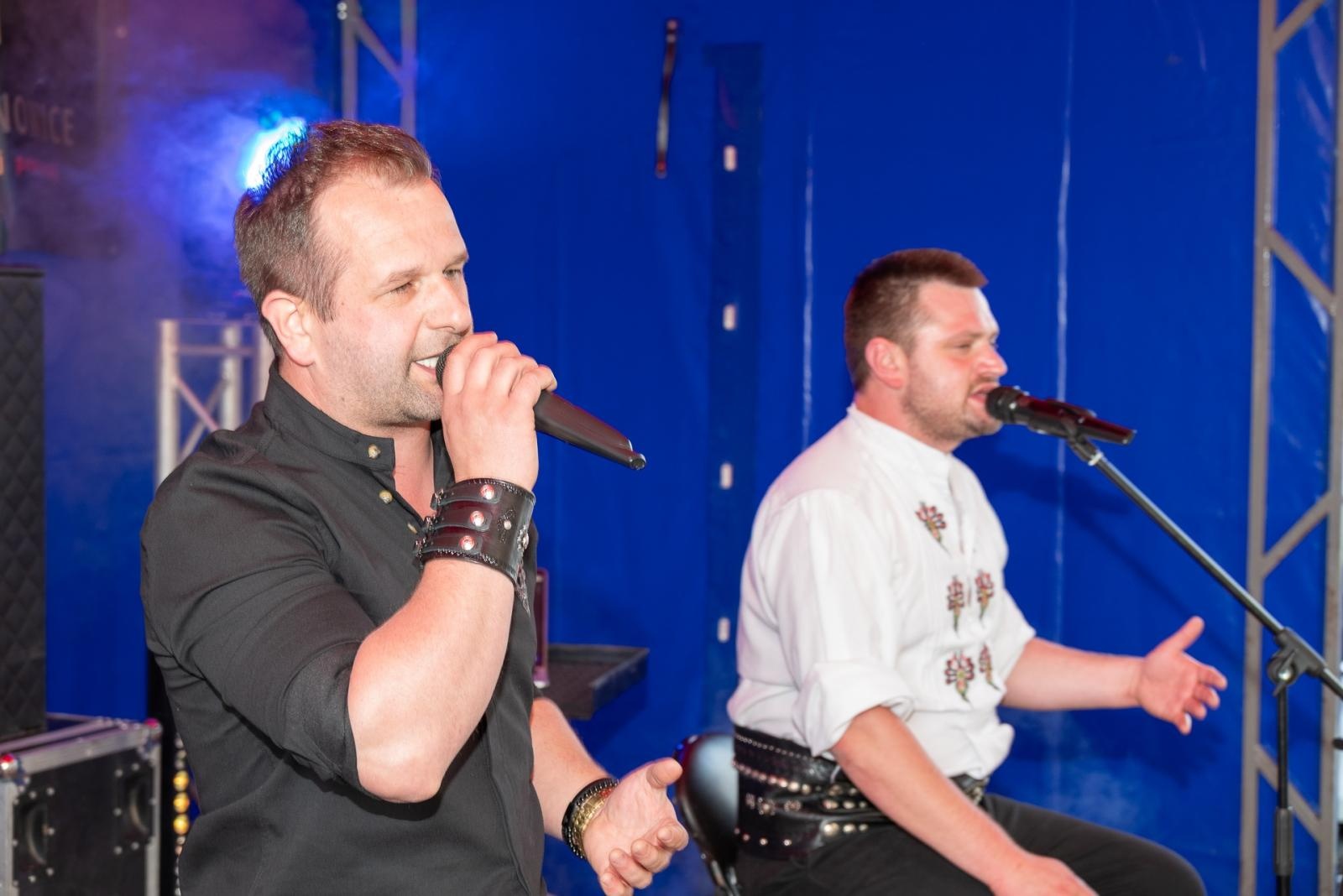 Zdjęcie w galerii na portalu naszraciborz.pl: Jubileusz 105-lecia LKS Krzyżanowice wiadomości z regionu