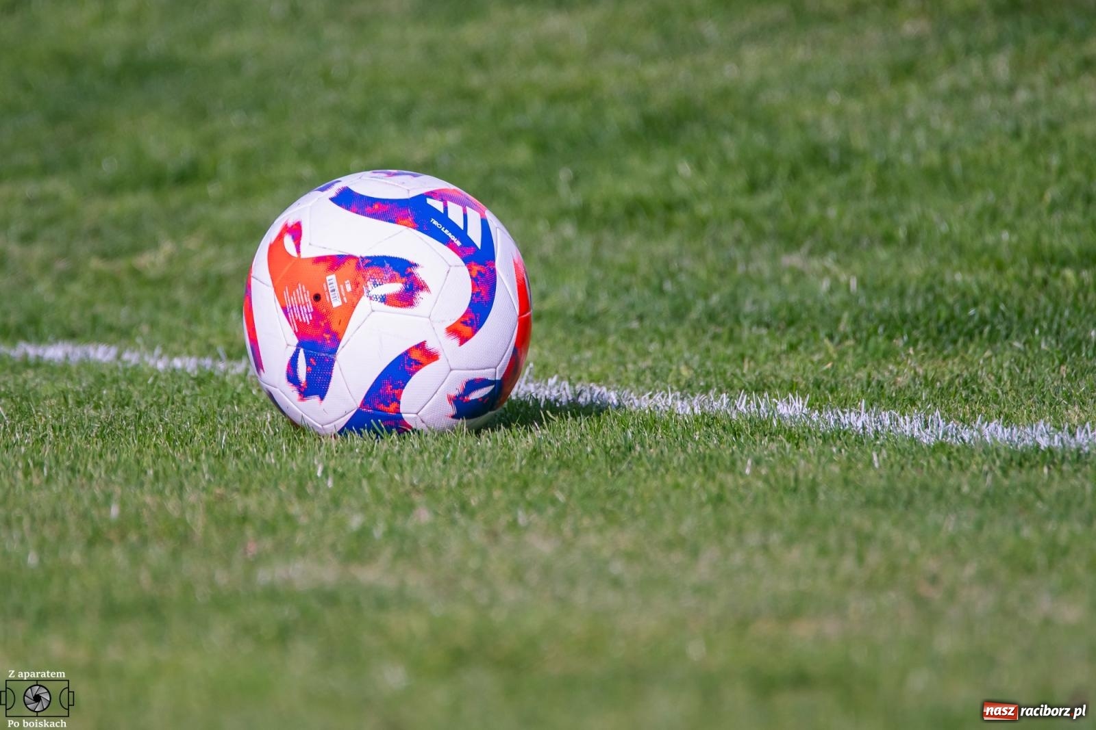 Zdjęcie w galerii na portalu naszraciborz.pl: Kolejarz rozpędzał się powoli. Lider z Chałupek z wygraną [FOTO] wiadomości z regionu