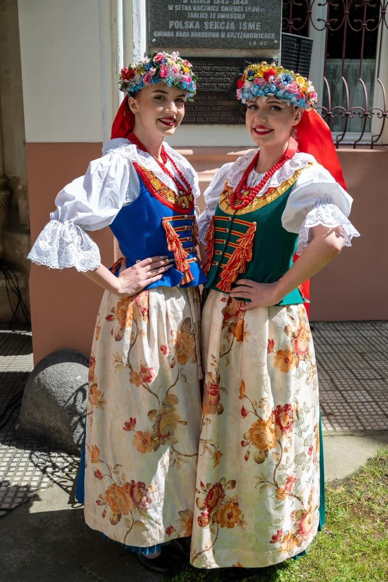 Zdjęcie w galerii na portalu naszraciborz.pl: Koncert poświęcony pamięci Beethovena i Liszta w Krzyżanowicach wiadomości z regionu