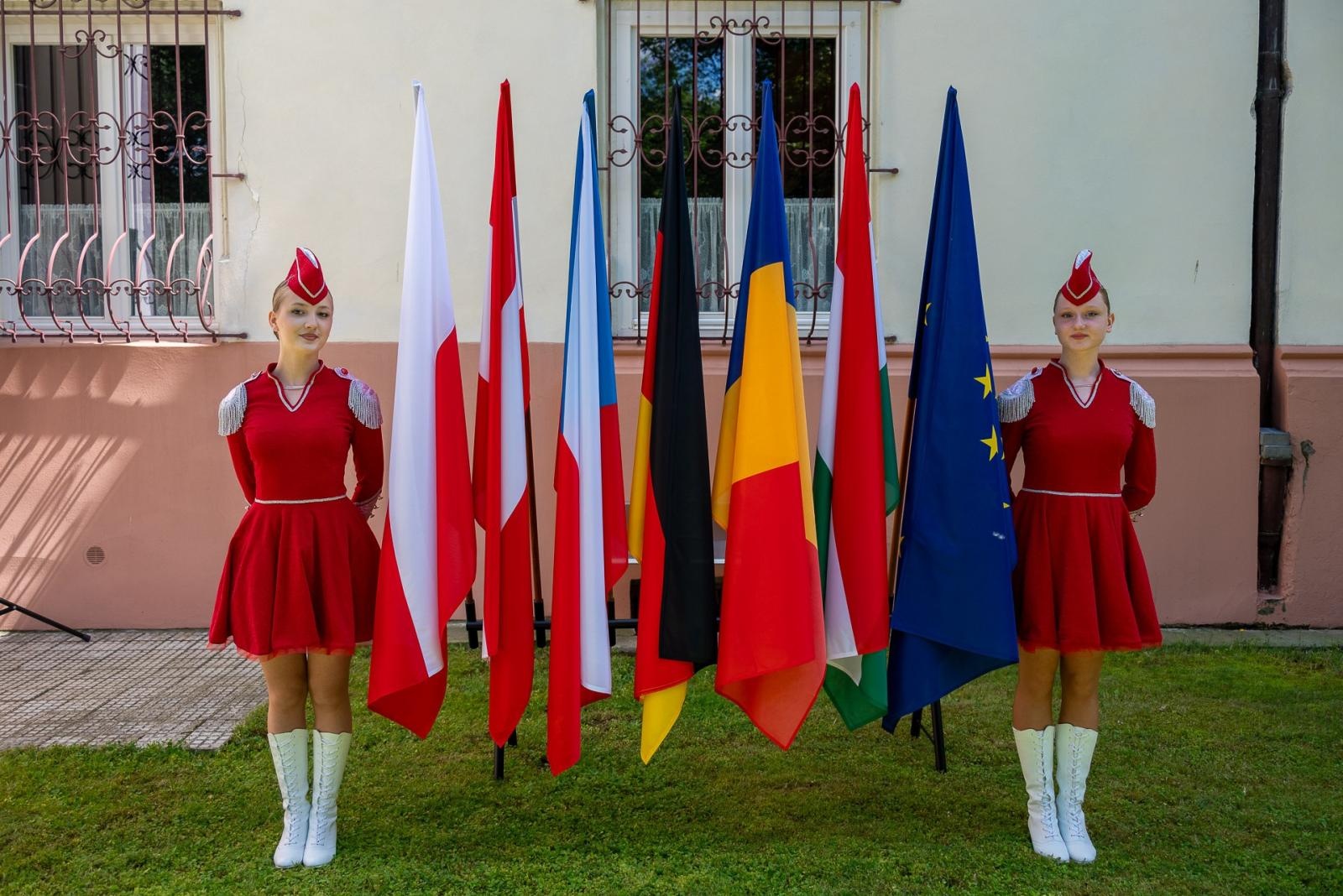 Zdjęcie w galerii na portalu naszraciborz.pl: Koncert poświęcony pamięci Beethovena i Liszta w Krzyżanowicach wiadomości z regionu