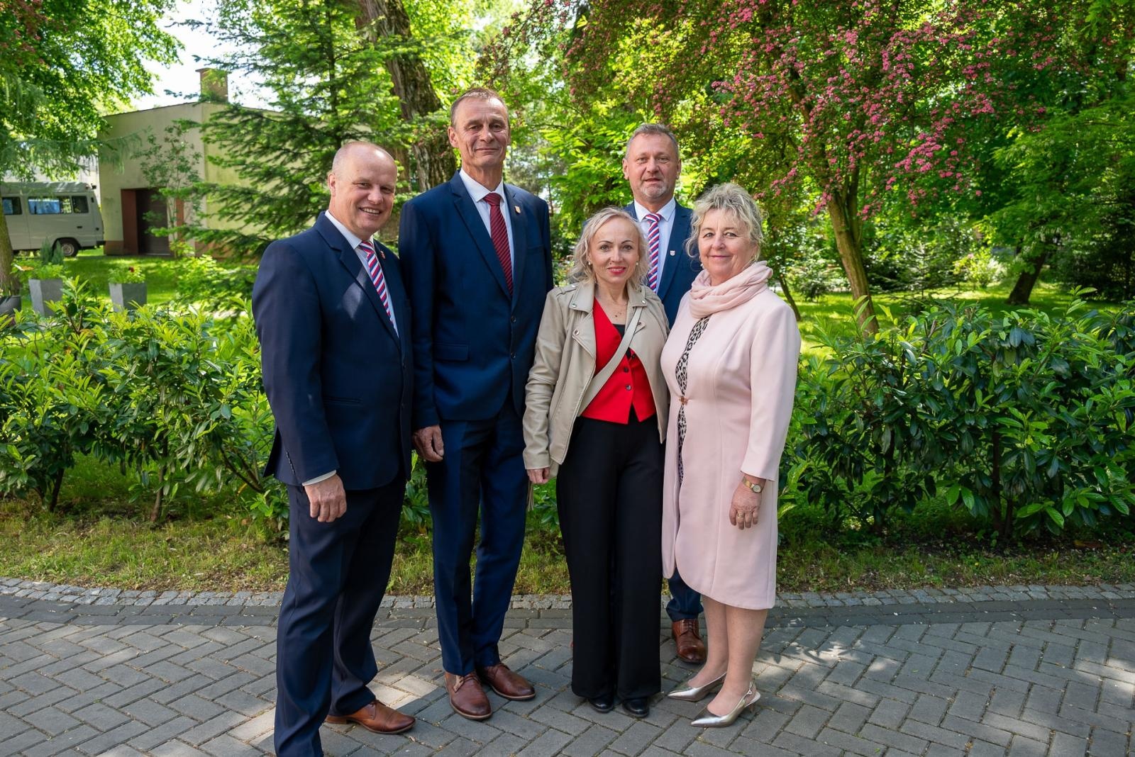 Zdjęcie w galerii na portalu naszraciborz.pl: Koncert poświęcony pamięci Beethovena i Liszta w Krzyżanowicach wiadomości z regionu