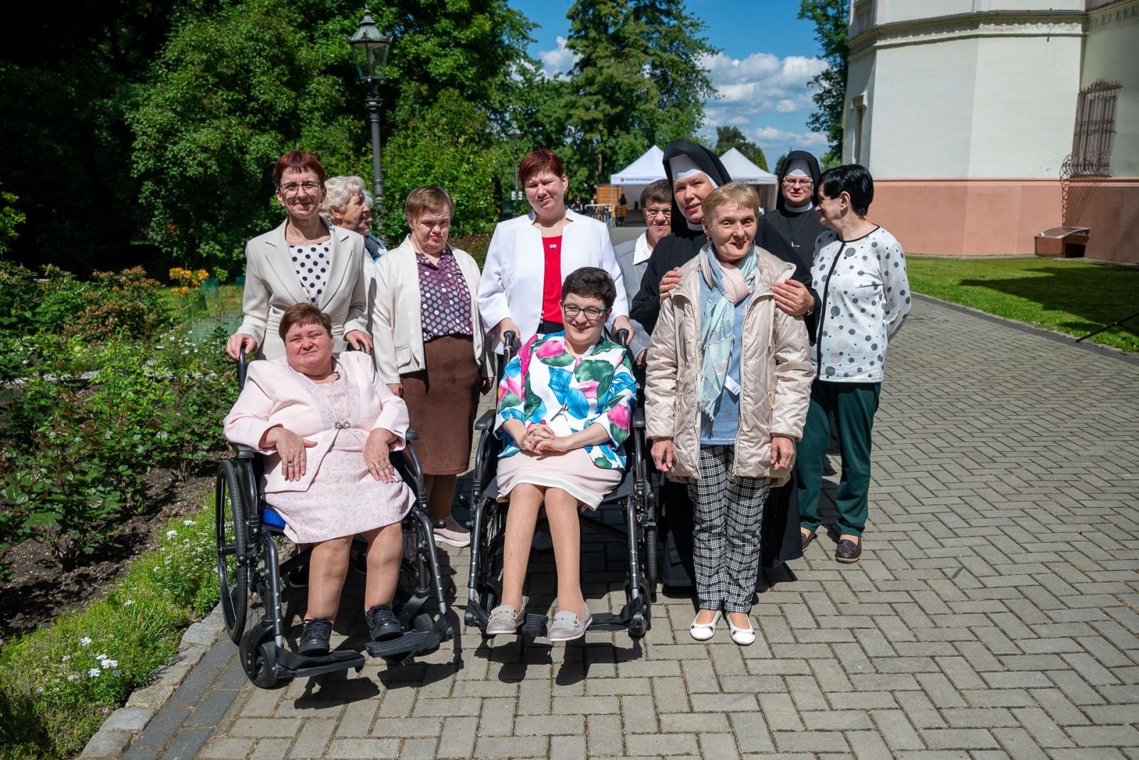 Zdjęcie w galerii na portalu naszraciborz.pl: Koncert poświęcony pamięci Beethovena i Liszta w Krzyżanowicach wiadomości z regionu