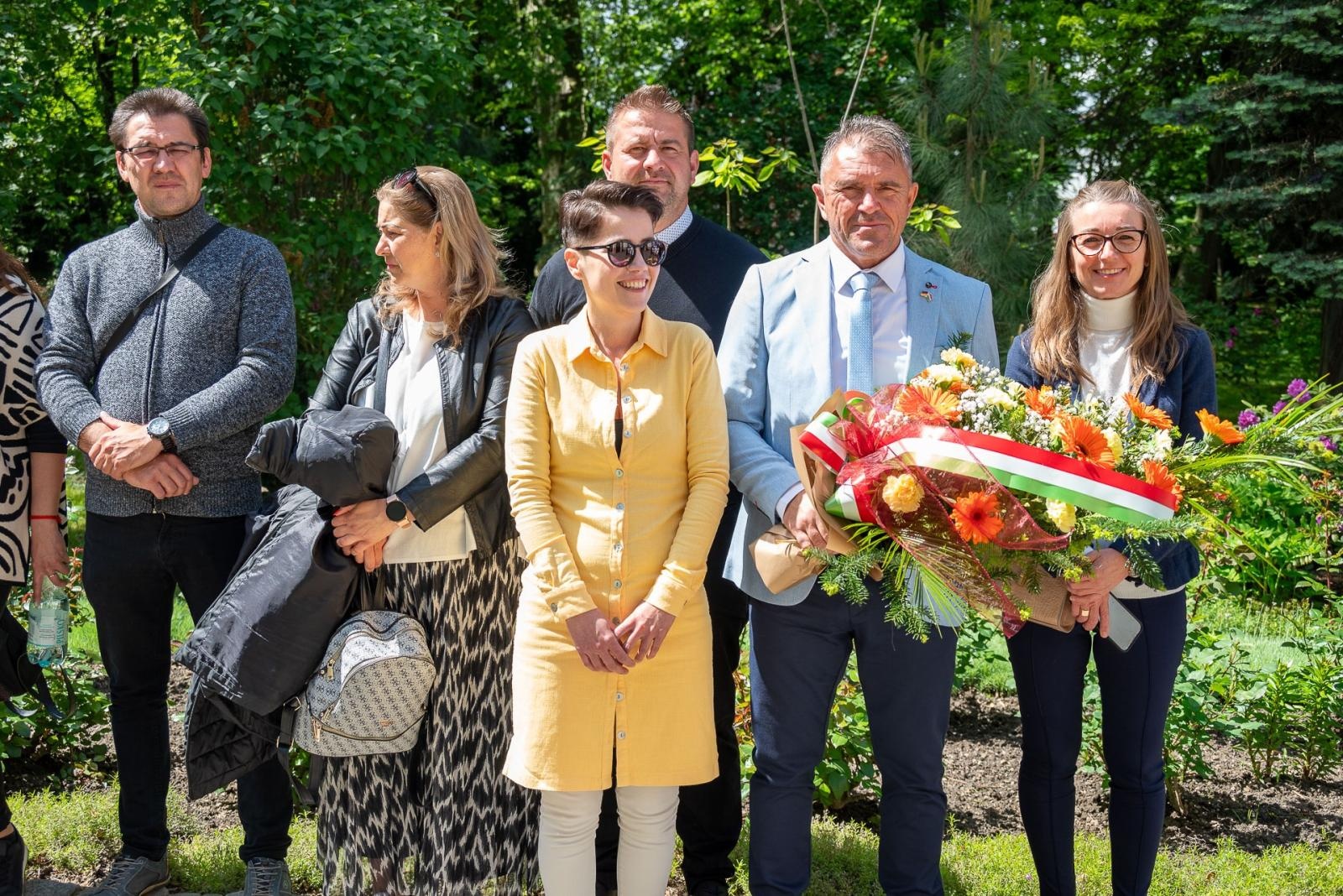 Zdjęcie w galerii na portalu naszraciborz.pl: Koncert poświęcony pamięci Beethovena i Liszta w Krzyżanowicach wiadomości z regionu