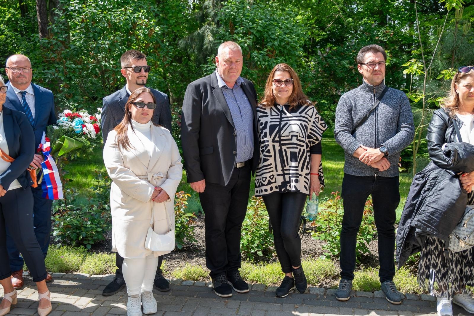 Zdjęcie w galerii na portalu naszraciborz.pl: Koncert poświęcony pamięci Beethovena i Liszta w Krzyżanowicach wiadomości z regionu