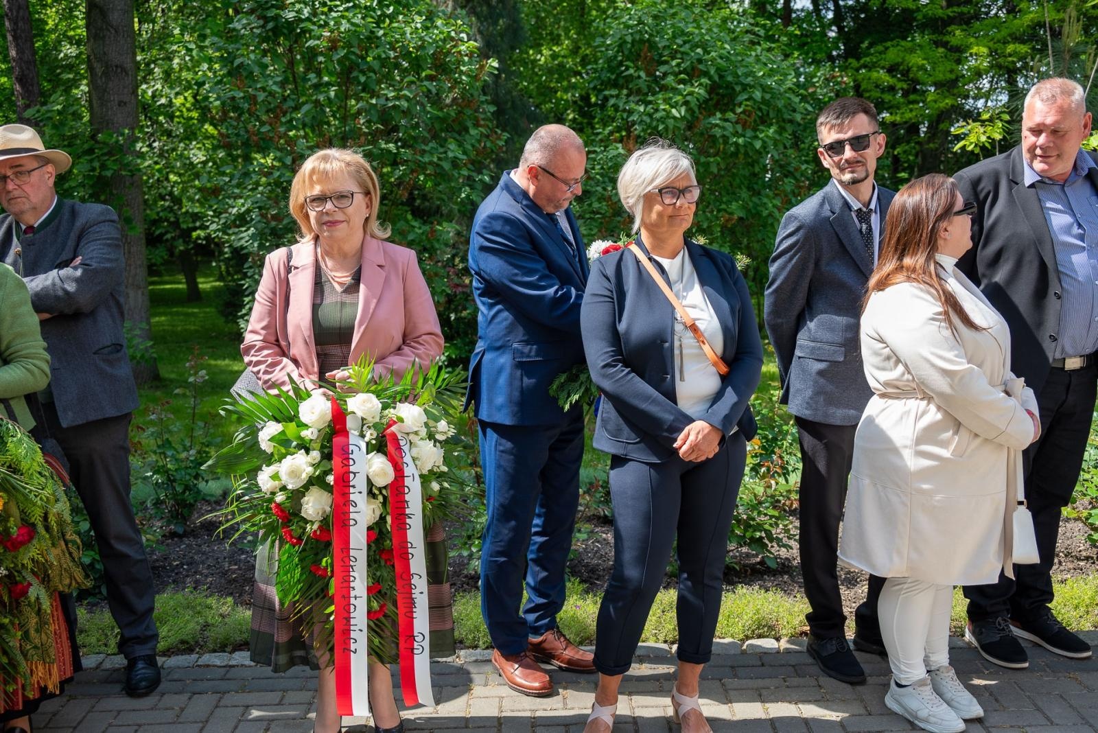 Zdjęcie w galerii na portalu naszraciborz.pl: Koncert poświęcony pamięci Beethovena i Liszta w Krzyżanowicach wiadomości z regionu