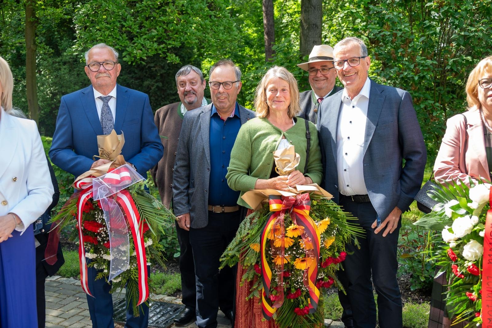 Zdjęcie w galerii na portalu naszraciborz.pl: Koncert poświęcony pamięci Beethovena i Liszta w Krzyżanowicach wiadomości z regionu