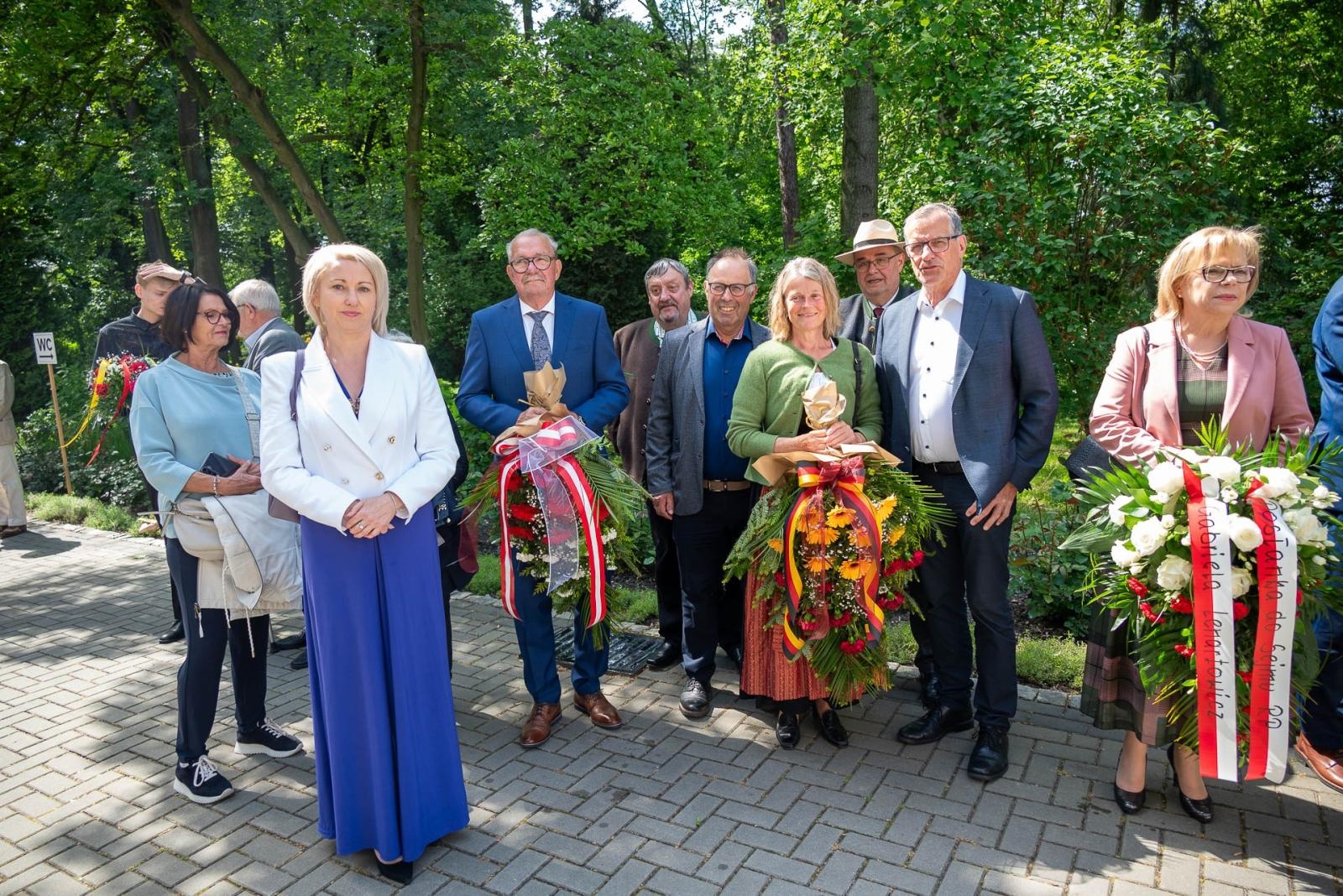 Zdjęcie w galerii na portalu naszraciborz.pl: Koncert poświęcony pamięci Beethovena i Liszta w Krzyżanowicach wiadomości z regionu