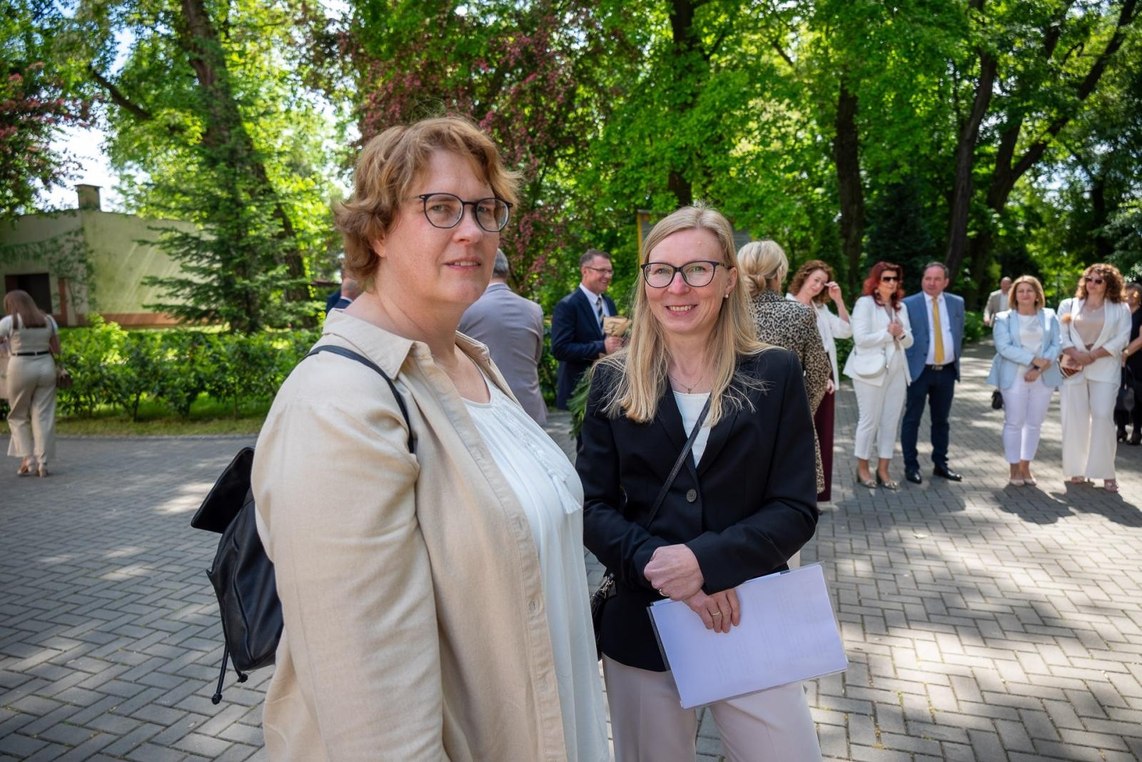 Zdjęcie w galerii na portalu naszraciborz.pl: Koncert poświęcony pamięci Beethovena i Liszta w Krzyżanowicach wiadomości z regionu