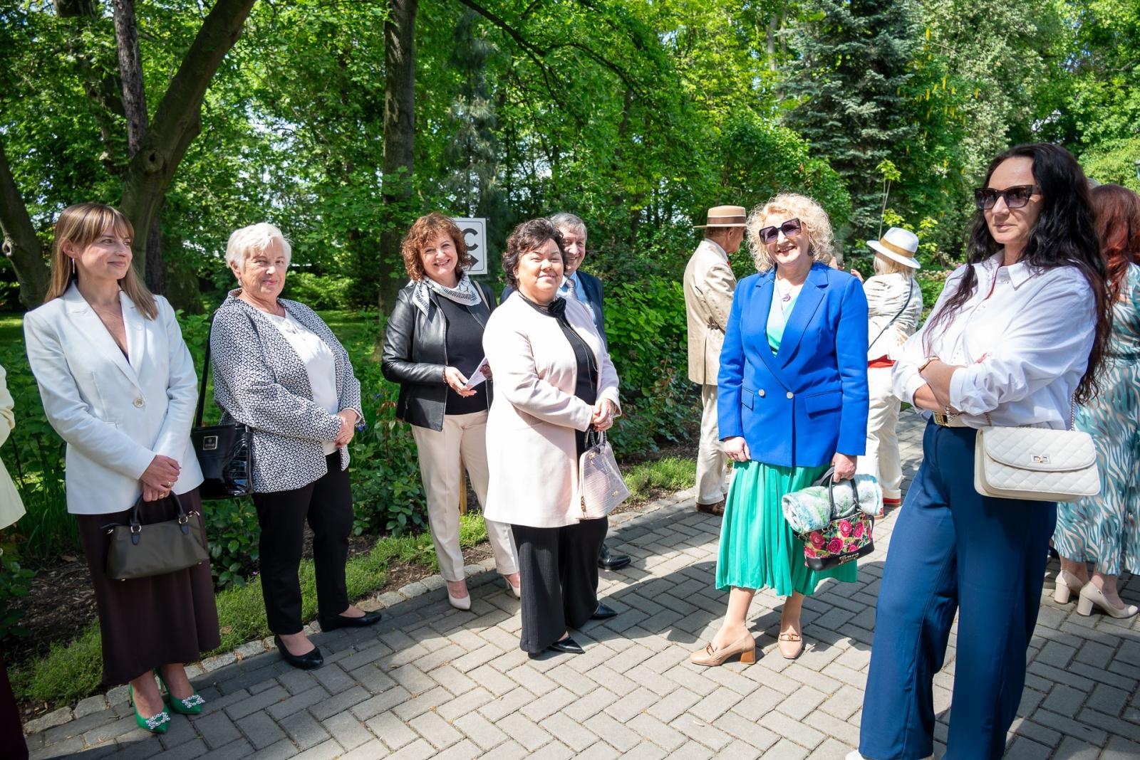 Zdjęcie w galerii na portalu naszraciborz.pl: Koncert poświęcony pamięci Beethovena i Liszta w Krzyżanowicach wiadomości z regionu