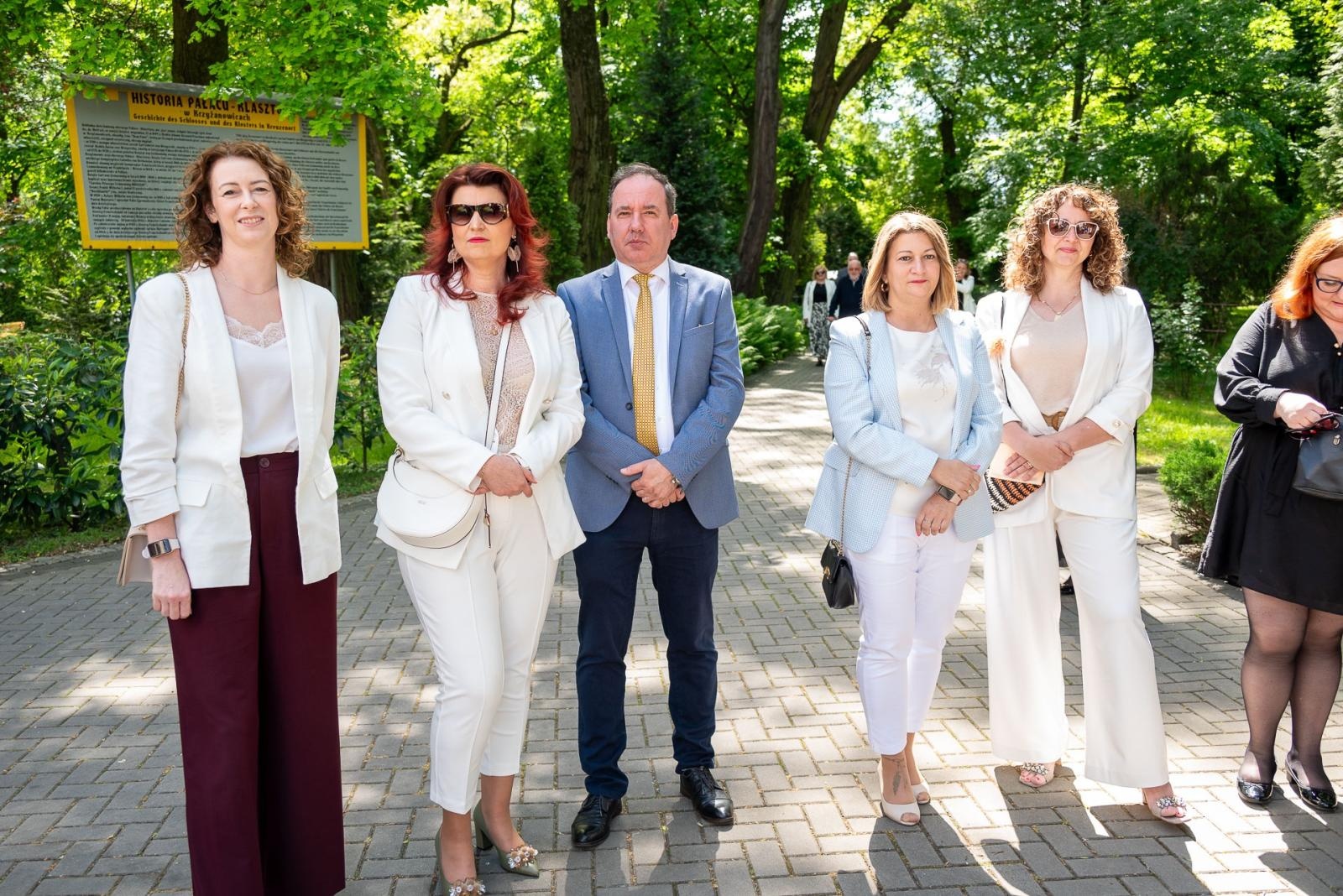 Zdjęcie w galerii na portalu naszraciborz.pl: Koncert poświęcony pamięci Beethovena i Liszta w Krzyżanowicach wiadomości z regionu