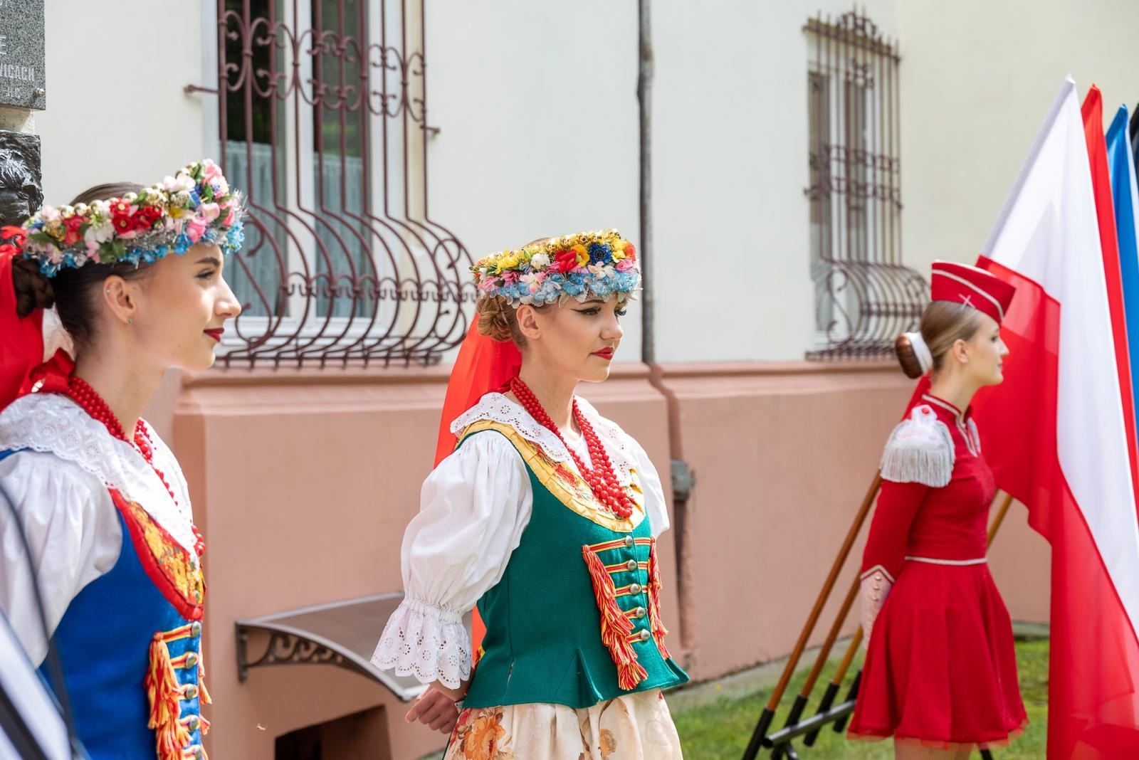 Zdjęcie w galerii na portalu naszraciborz.pl: Koncert poświęcony pamięci Beethovena i Liszta w Krzyżanowicach wiadomości z regionu