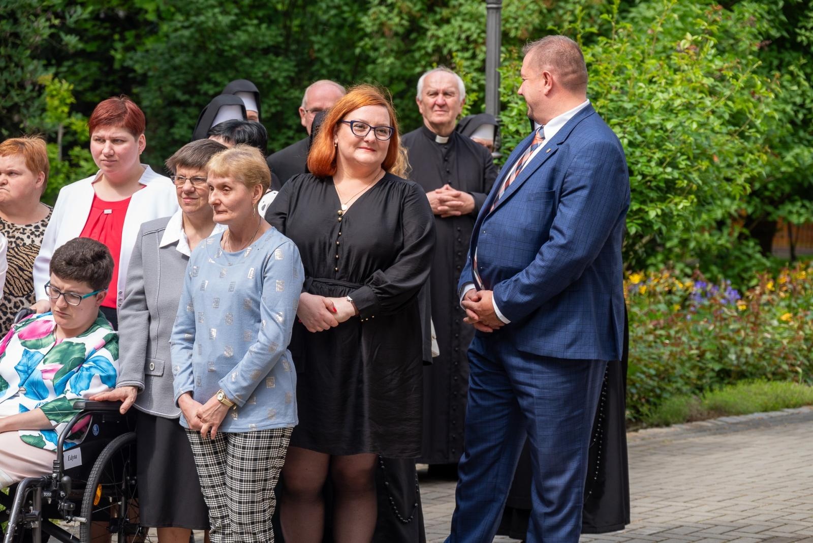 Zdjęcie w galerii na portalu naszraciborz.pl: Koncert poświęcony pamięci Beethovena i Liszta w Krzyżanowicach wiadomości z regionu