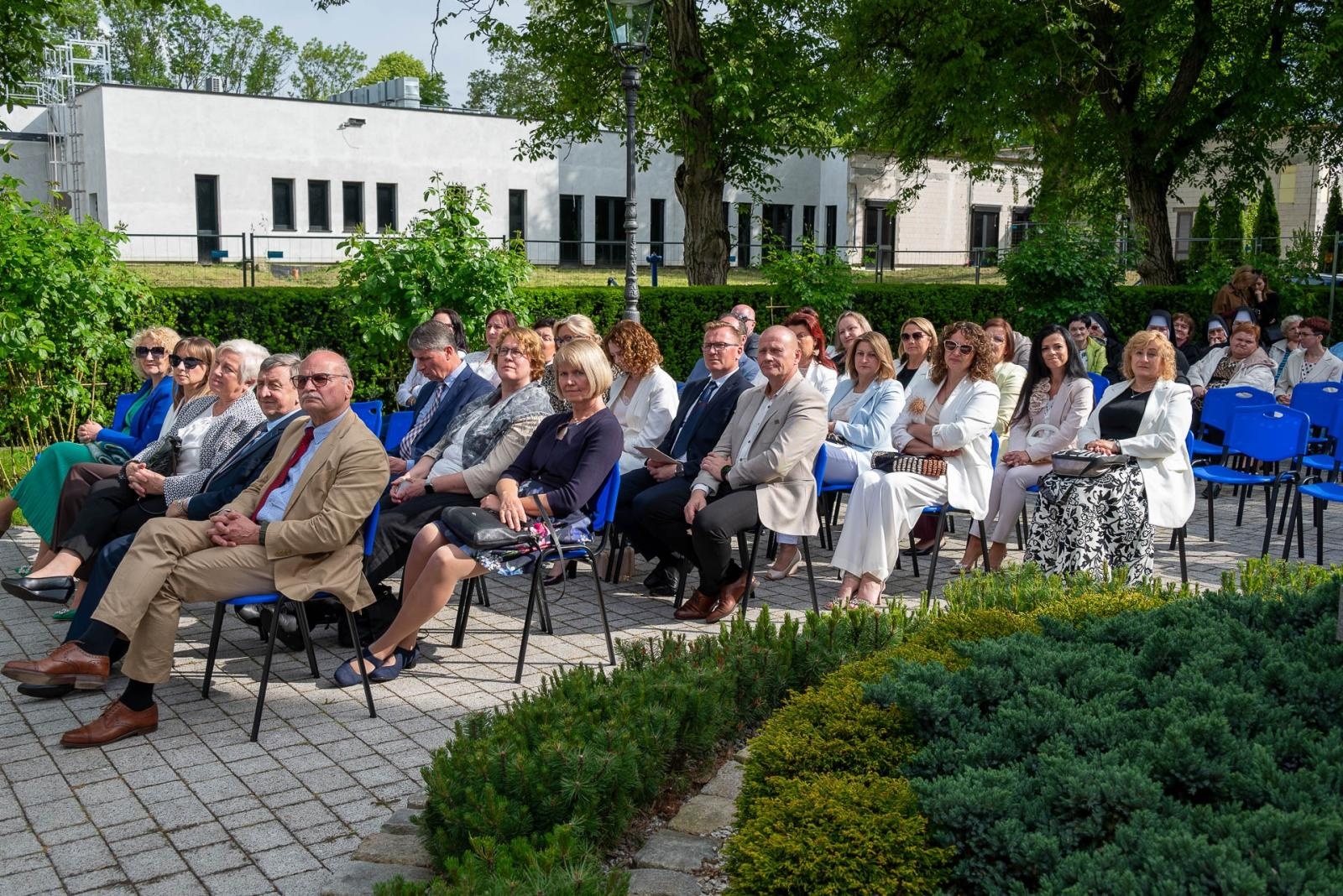 Zdjęcie w galerii na portalu naszraciborz.pl: Koncert poświęcony pamięci Beethovena i Liszta w Krzyżanowicach wiadomości z regionu
