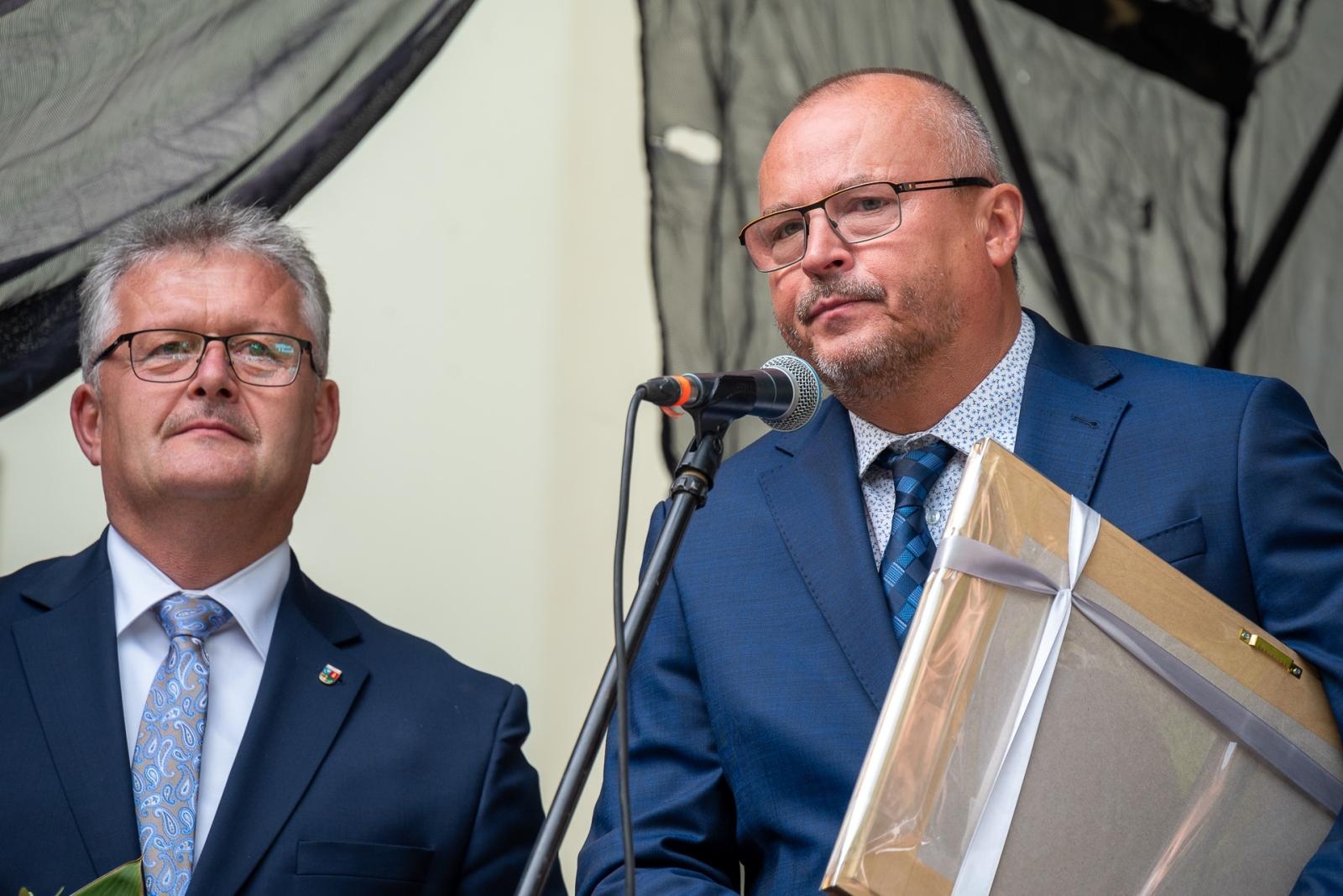 Zdjęcie w galerii na portalu naszraciborz.pl: Koncert poświęcony pamięci Beethovena i Liszta w Krzyżanowicach wiadomości z regionu