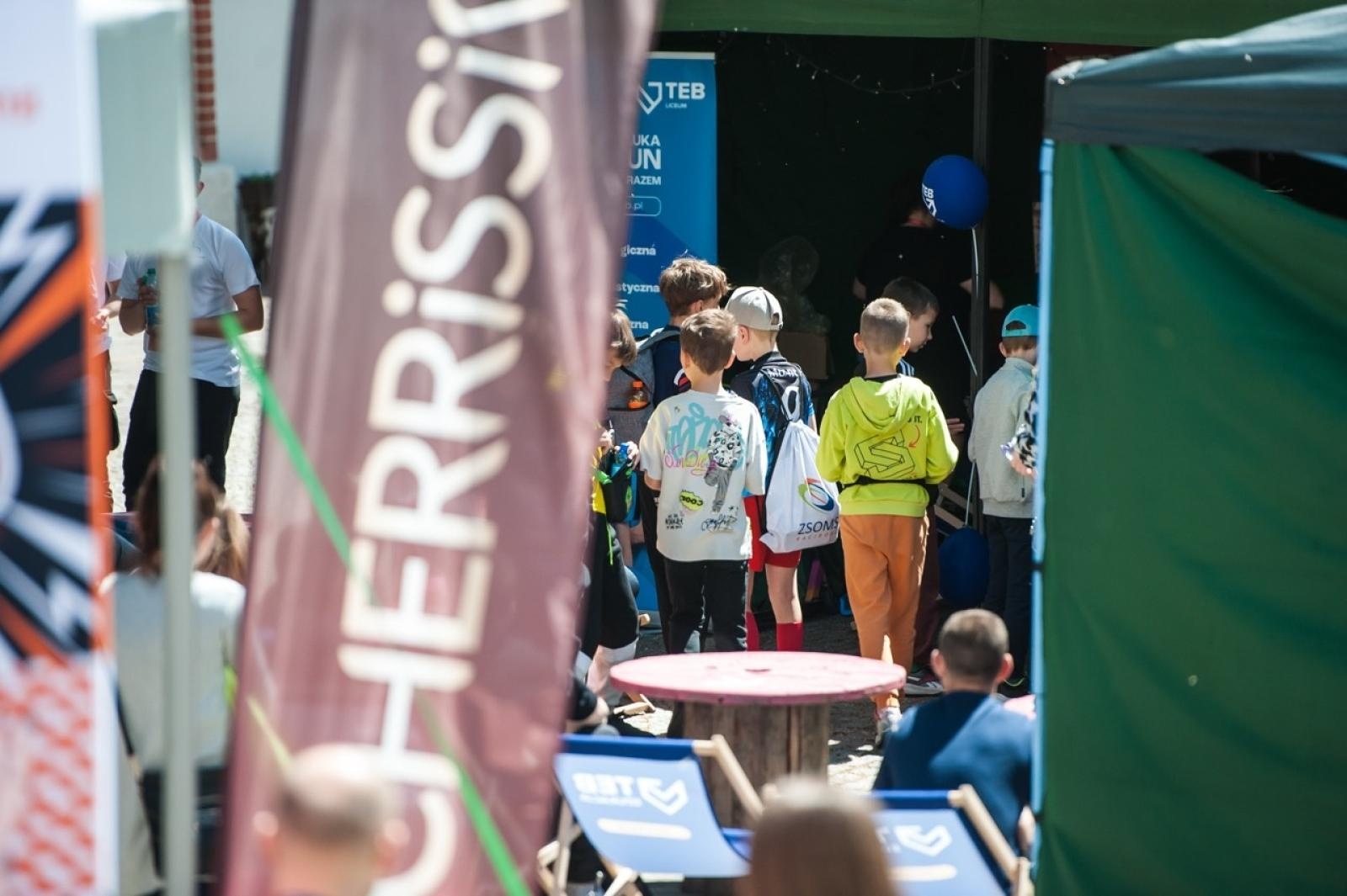 Zdjęcie w galerii na portalu naszraciborz.pl: Gamingowe emocje na Zamku Piastowskim – trwa finałowy dzień festiwalu w Raciborzu wiadomości z regionu