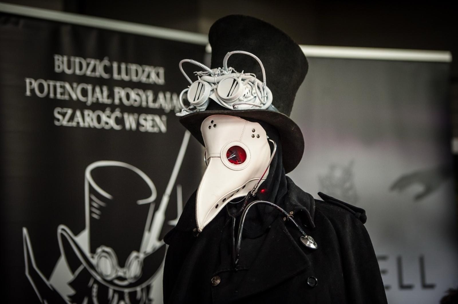 Zdjęcie w galerii na portalu naszraciborz.pl: Gamingowe emocje na Zamku Piastowskim – trwa finałowy dzień festiwalu w Raciborzu wiadomości z regionu