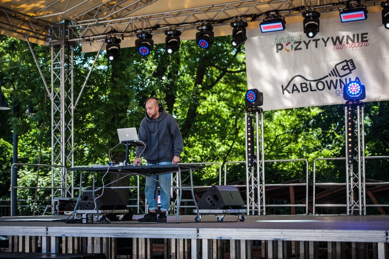 Zdjęcie w galerii na portalu naszraciborz.pl: Gamingowe emocje na Zamku Piastowskim – trwa finałowy dzień festiwalu w Raciborzu wiadomości z regionu