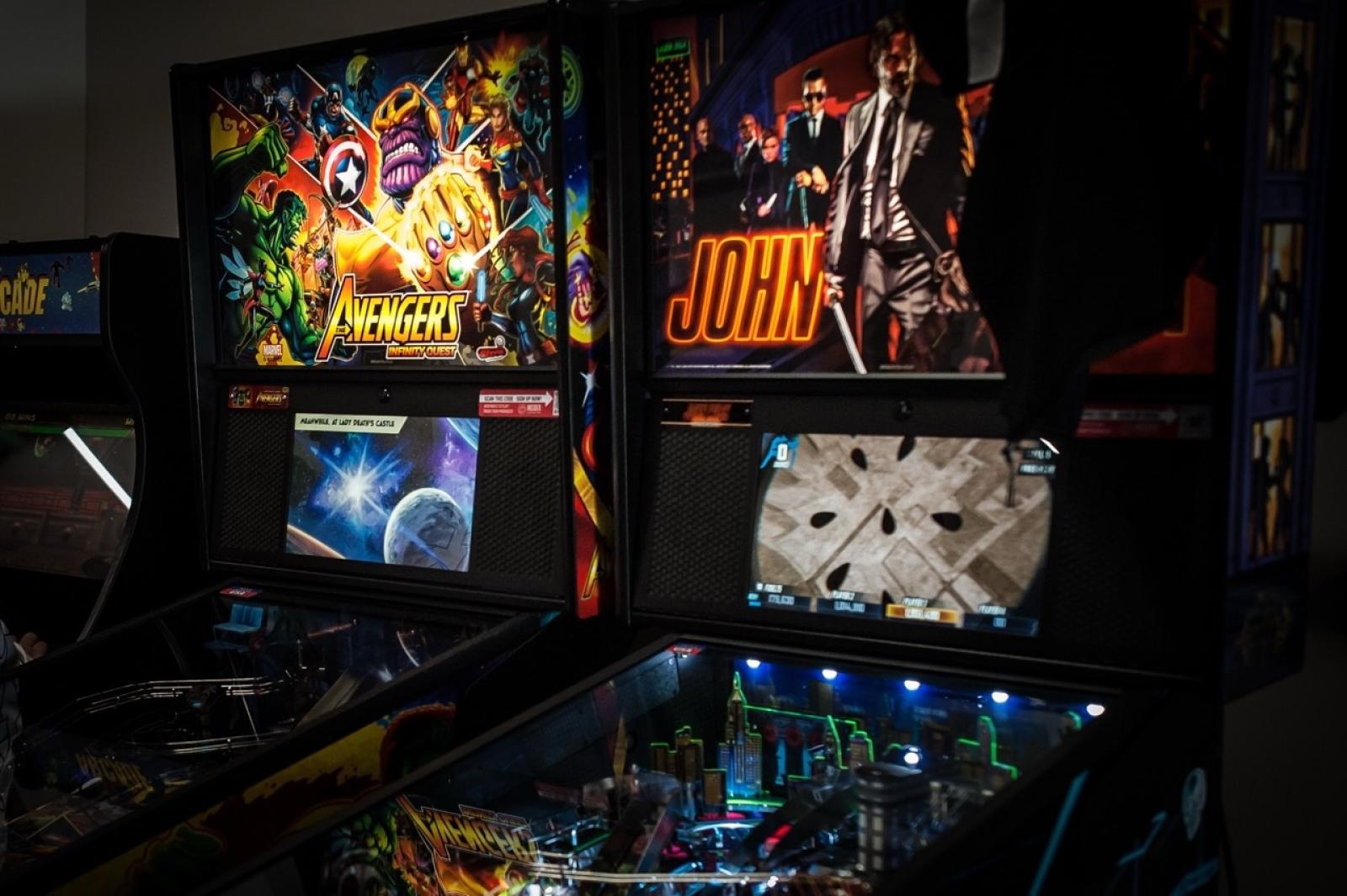 Zdjęcie w galerii na portalu naszraciborz.pl: Gamingowe emocje na Zamku Piastowskim – trwa finałowy dzień festiwalu w Raciborzu wiadomości z regionu