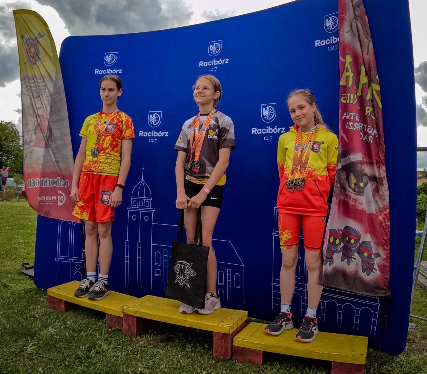 Zdjęcie w galerii na portalu naszraciborz.pl: V Mistrzostwa Raciborza Ninja 2025 za nami wiadomości z regionu