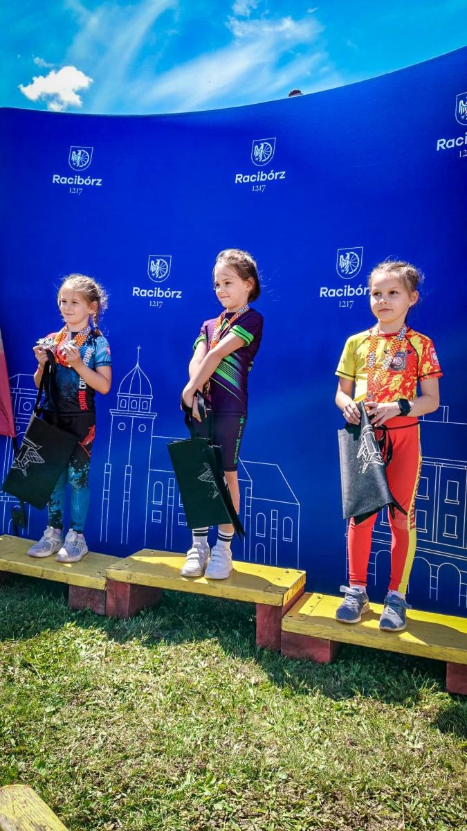 Zdjęcie w galerii na portalu naszraciborz.pl: V Mistrzostwa Raciborza Ninja 2025 za nami wiadomości z regionu