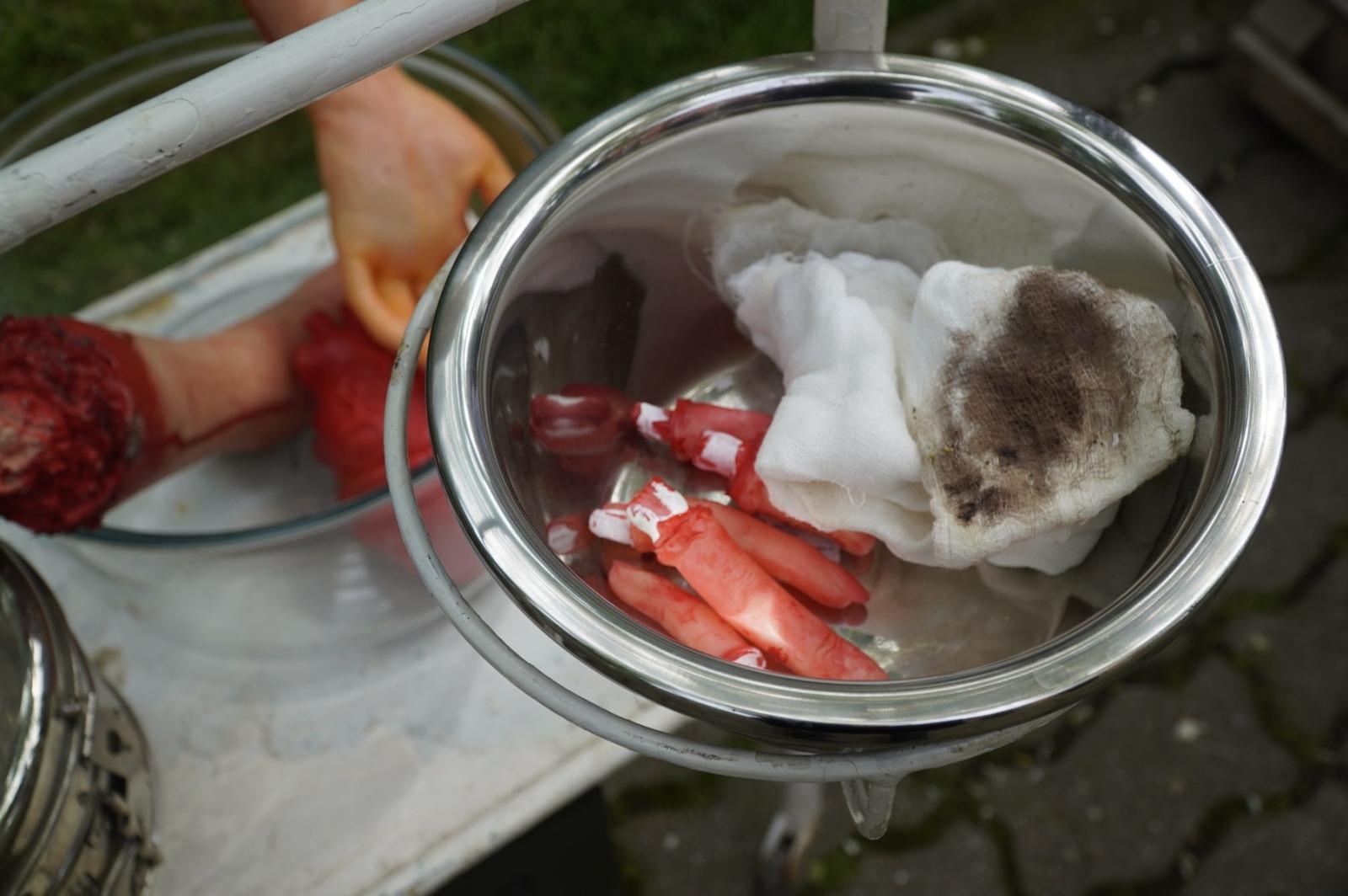 Zdjęcie w galerii na portalu naszraciborz.pl: Dzień Dziecka z Mundurem w SOSWNiS w Raciborzu [WIDEO] wiadomości z regionu