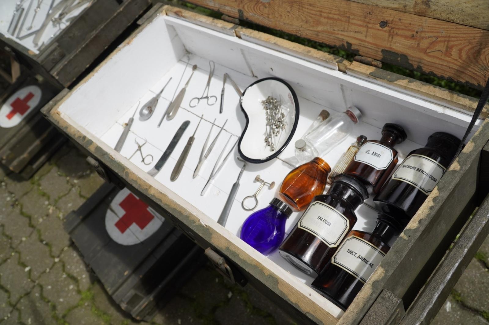 Zdjęcie w galerii na portalu naszraciborz.pl: Dzień Dziecka z Mundurem w SOSWNiS w Raciborzu [WIDEO] wiadomości z regionu