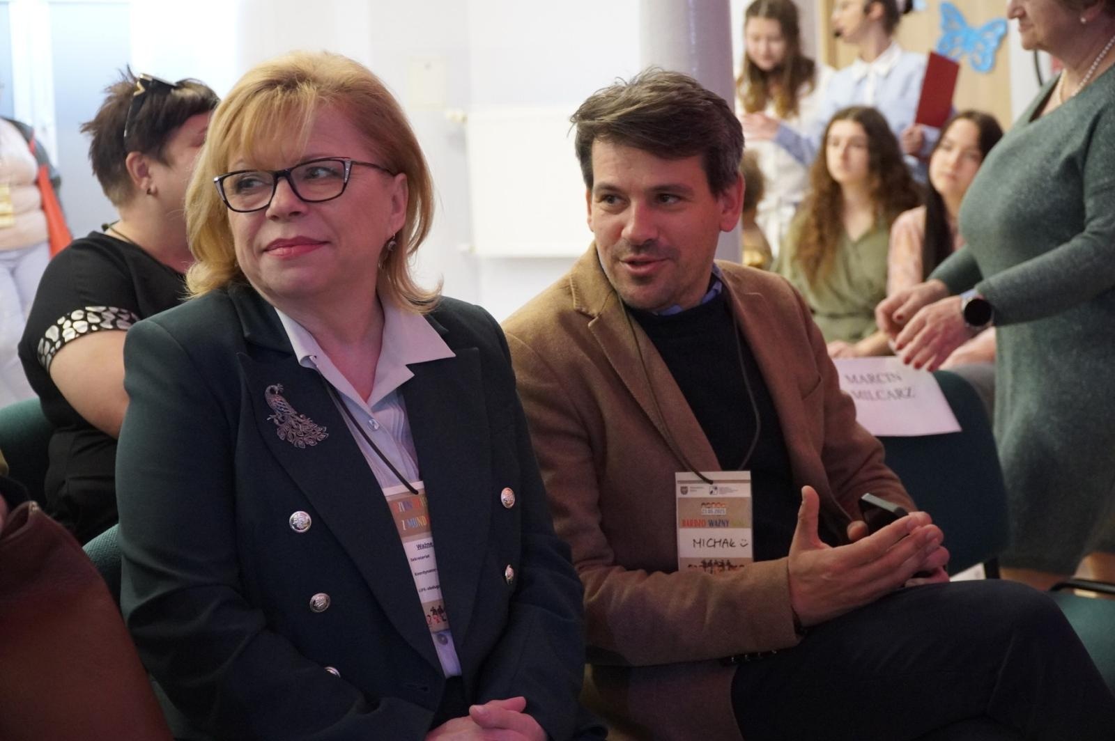 Zdjęcie w galerii na portalu naszraciborz.pl: Dzień Dziecka z Mundurem w SOSWNiS w Raciborzu [WIDEO] wiadomości z regionu