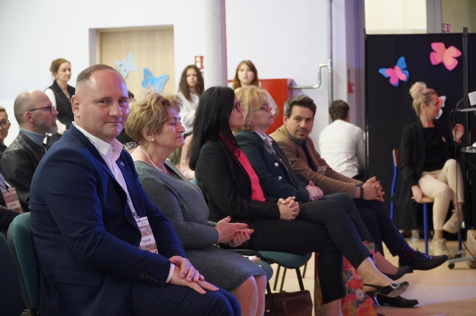 Zdjęcie w galerii na portalu naszraciborz.pl: Dzień Dziecka z Mundurem w SOSWNiS w Raciborzu [WIDEO] wiadomości z regionu