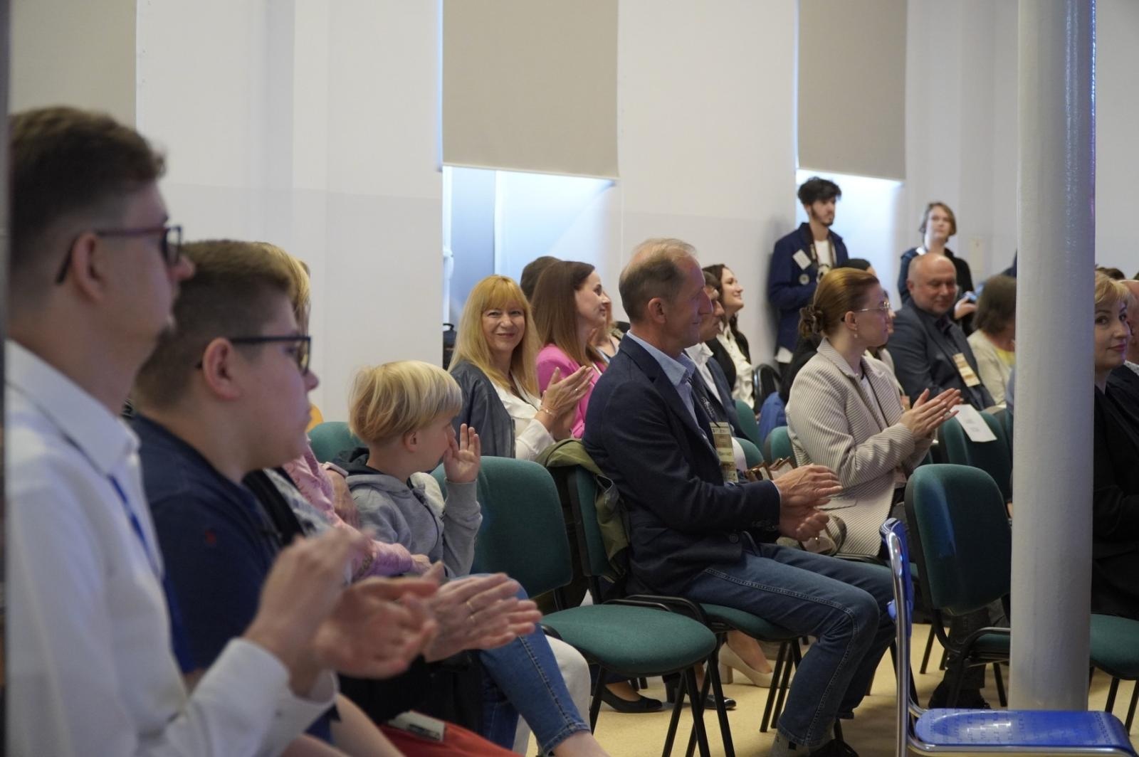 Zdjęcie w galerii na portalu naszraciborz.pl: Dzień Dziecka z Mundurem w SOSWNiS w Raciborzu [WIDEO] wiadomości z regionu