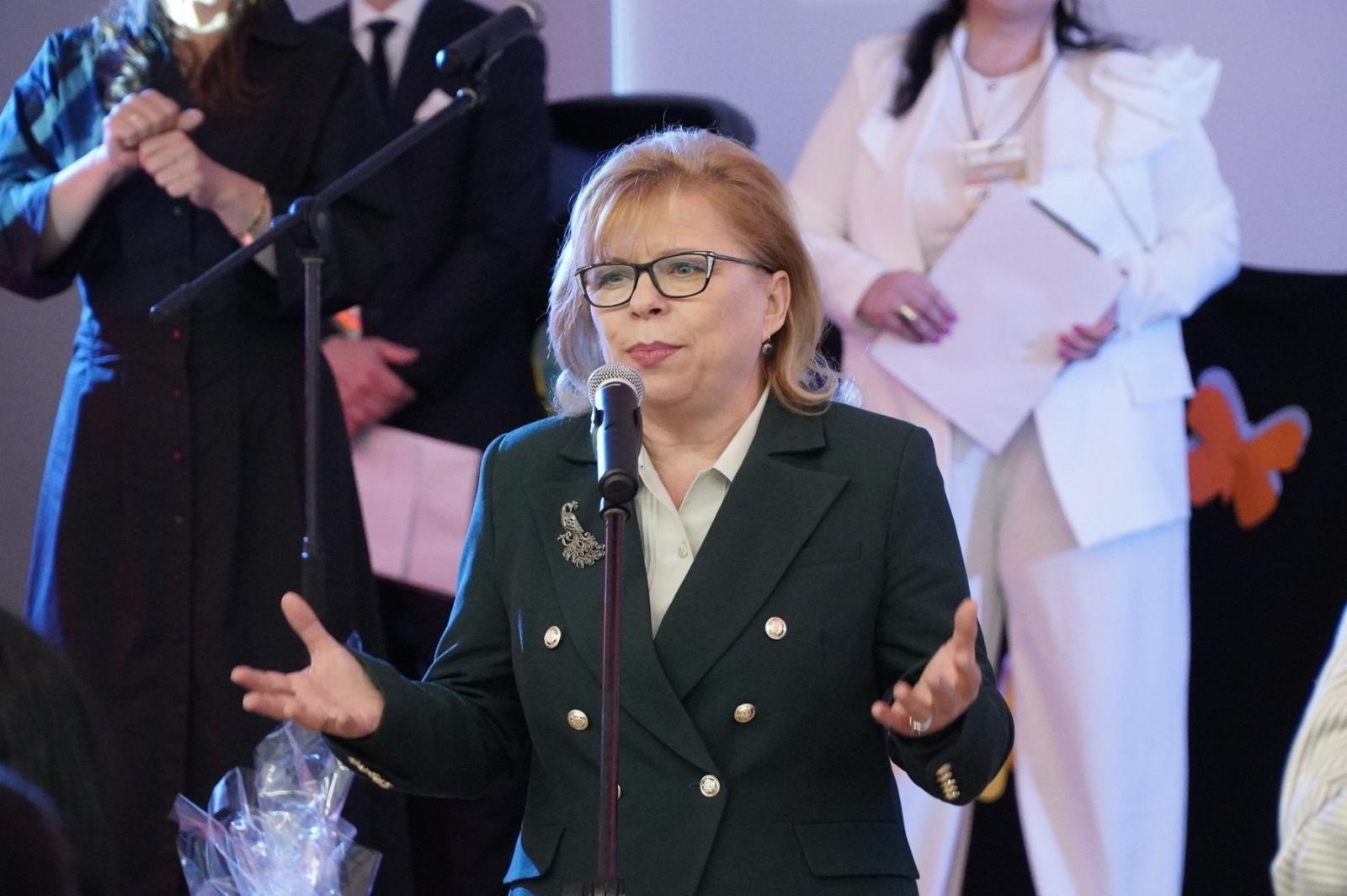 Zdjęcie w galerii na portalu naszraciborz.pl: Dzień Dziecka z Mundurem w SOSWNiS w Raciborzu [WIDEO] wiadomości z regionu