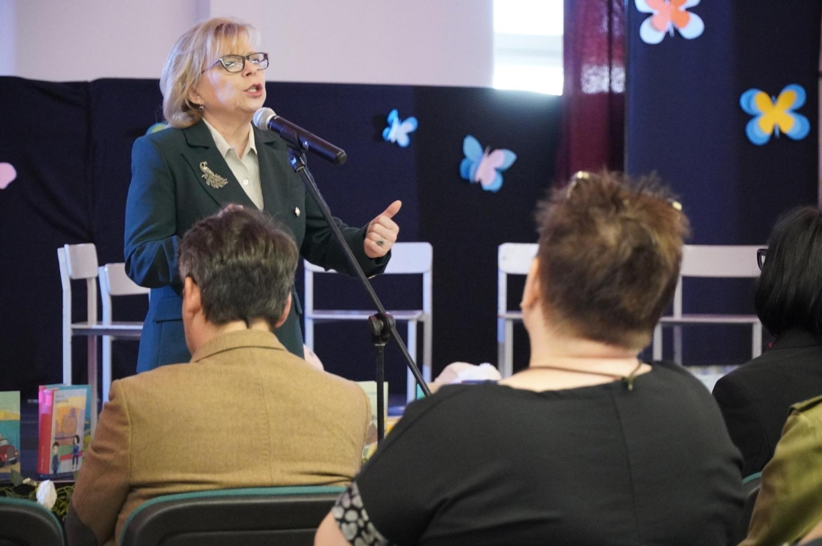 Zdjęcie w galerii na portalu naszraciborz.pl: Dzień Dziecka z Mundurem w SOSWNiS w Raciborzu [WIDEO] wiadomości z regionu