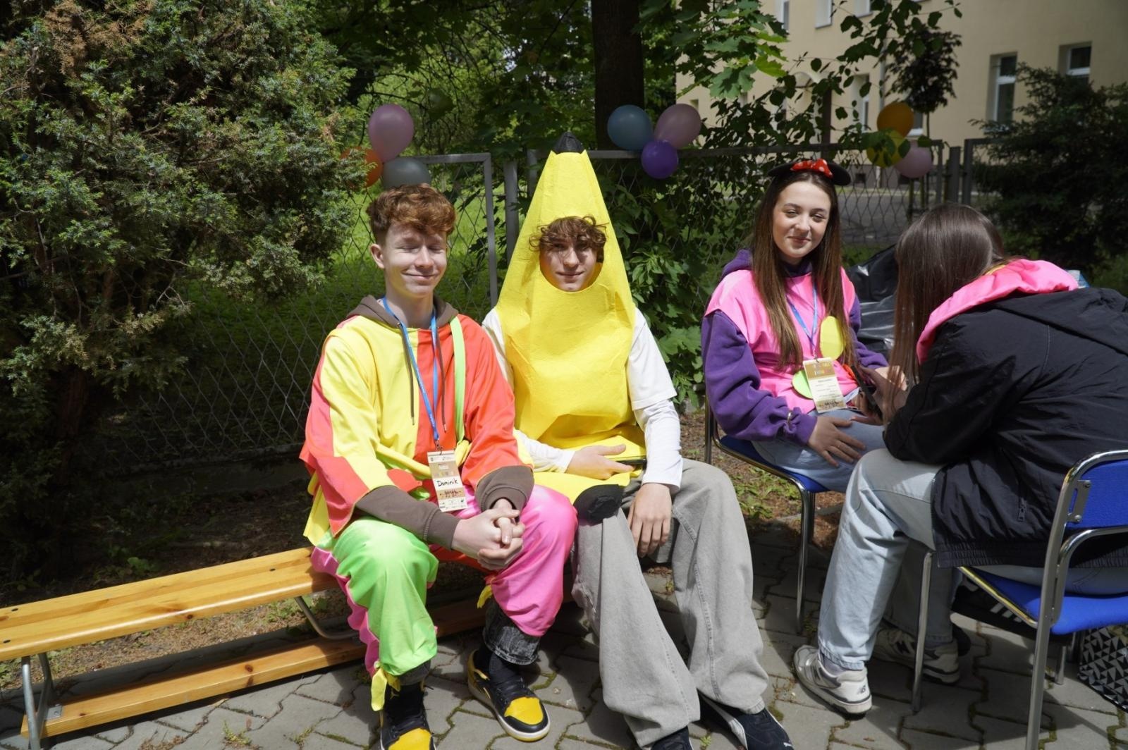 Zdjęcie w galerii na portalu naszraciborz.pl: Dzień Dziecka z Mundurem w SOSWNiS w Raciborzu [WIDEO] wiadomości z regionu