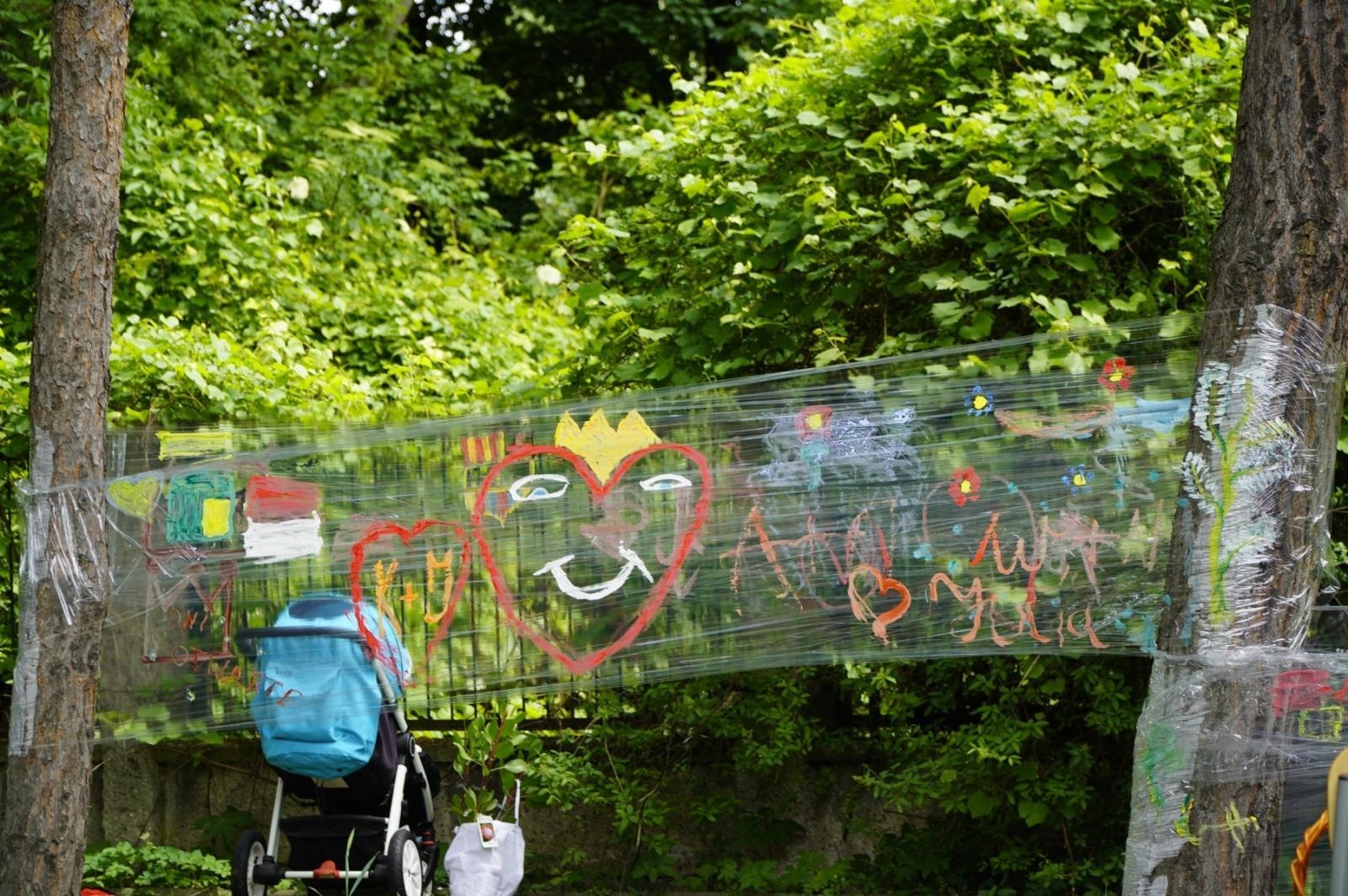 Zdjęcie w galerii na portalu naszraciborz.pl: Dzień Dziecka z Mundurem w SOSWNiS w Raciborzu [WIDEO] wiadomości z regionu