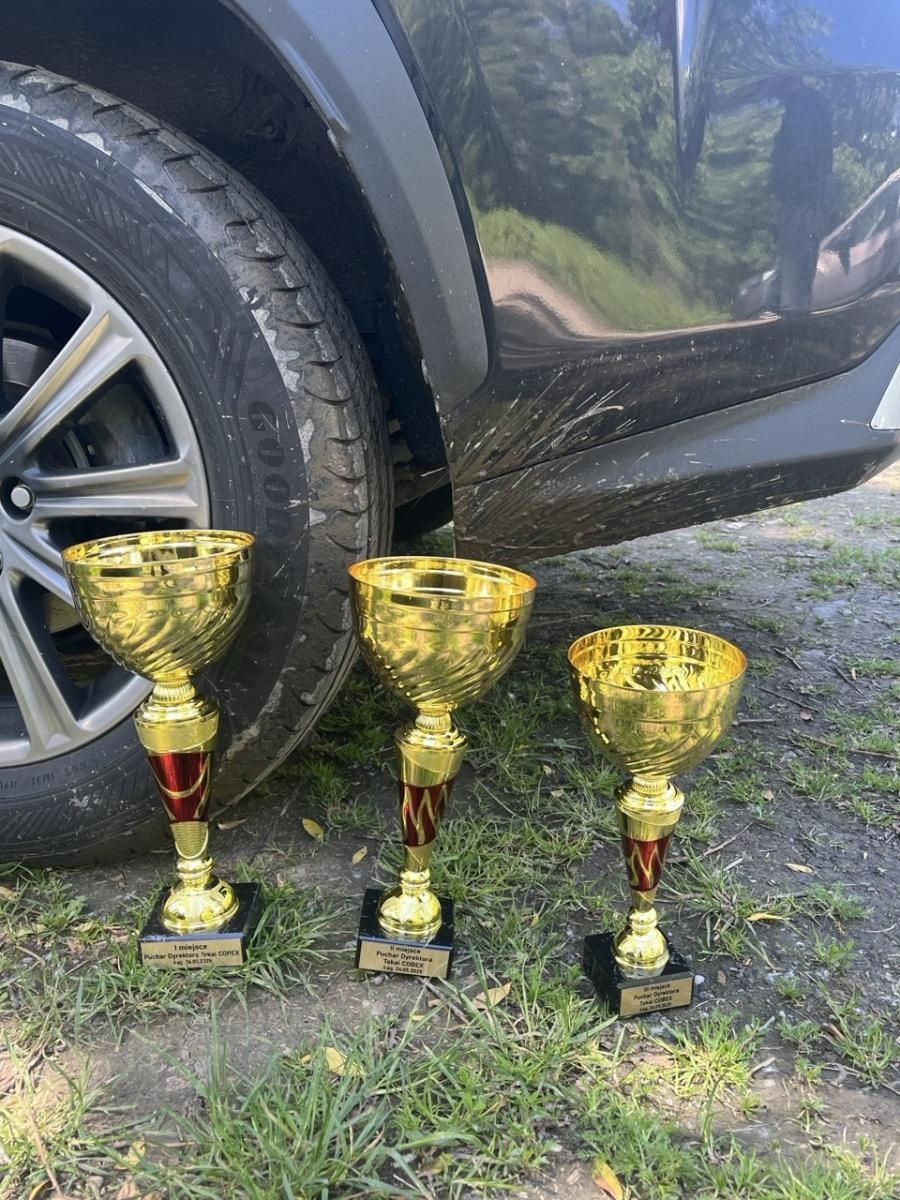 Zdjęcie w galerii na portalu naszraciborz.pl: Wędkarze rywalizowali o Puchar Dyrektora Tokai Cobex w Raciborzu wiadomości z regionu