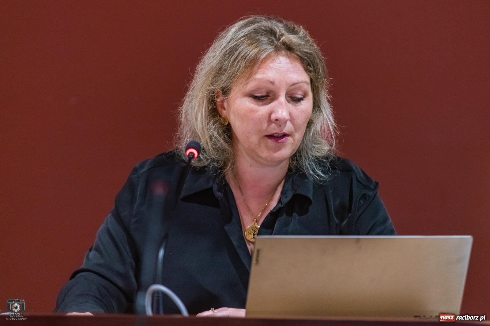 Zdjęcie w galerii na portalu naszraciborz.pl: Straż miejska, miejskie spółki i park kulturowy — co działo się na majowym posiedzeniu komisji? wiadomości z regionu