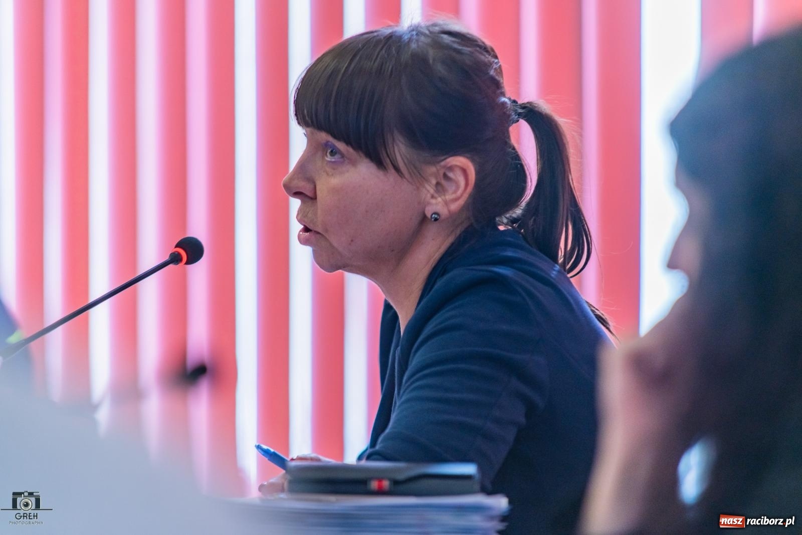 Zdjęcie w galerii na portalu naszraciborz.pl: Straż miejska, miejskie spółki i park kulturowy — co działo się na majowym posiedzeniu komisji? wiadomości z regionu