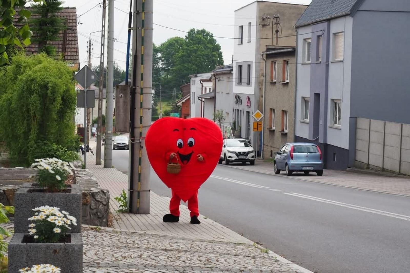 Zdjęcie w galerii na portalu naszraciborz.pl: Krzanowice: Akcja oddawania krwi z sukcesem! wiadomości z regionu