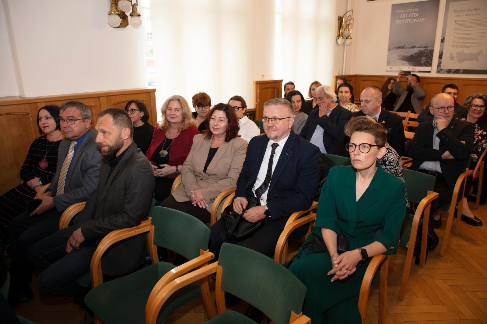 Zdjęcie w galerii na portalu naszraciborz.pl: Muzeum w Raciborzu wśród najlepszych muzeów województwa śląskiego wiadomości z regionu